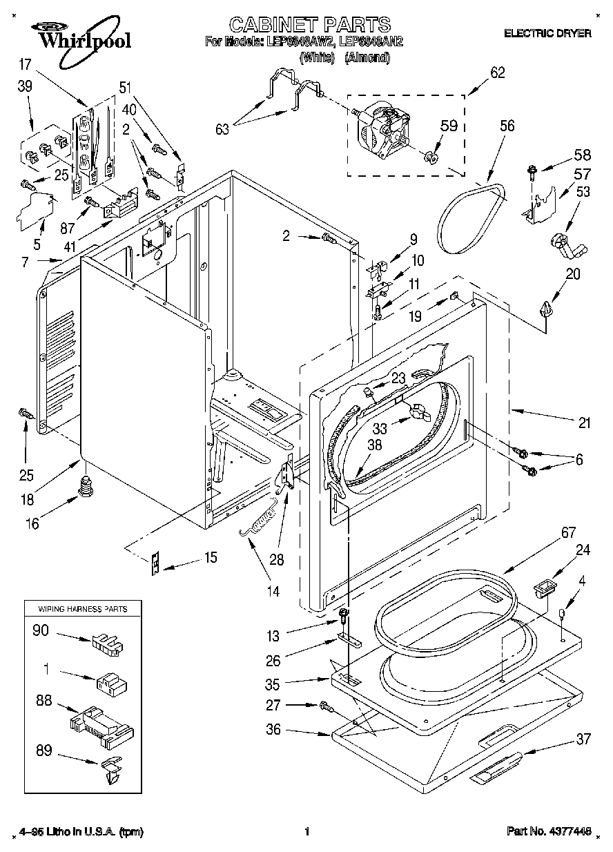 01 - SECTION