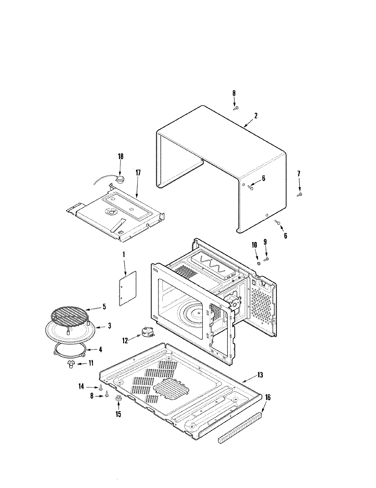 01 - BASE/CAVITY