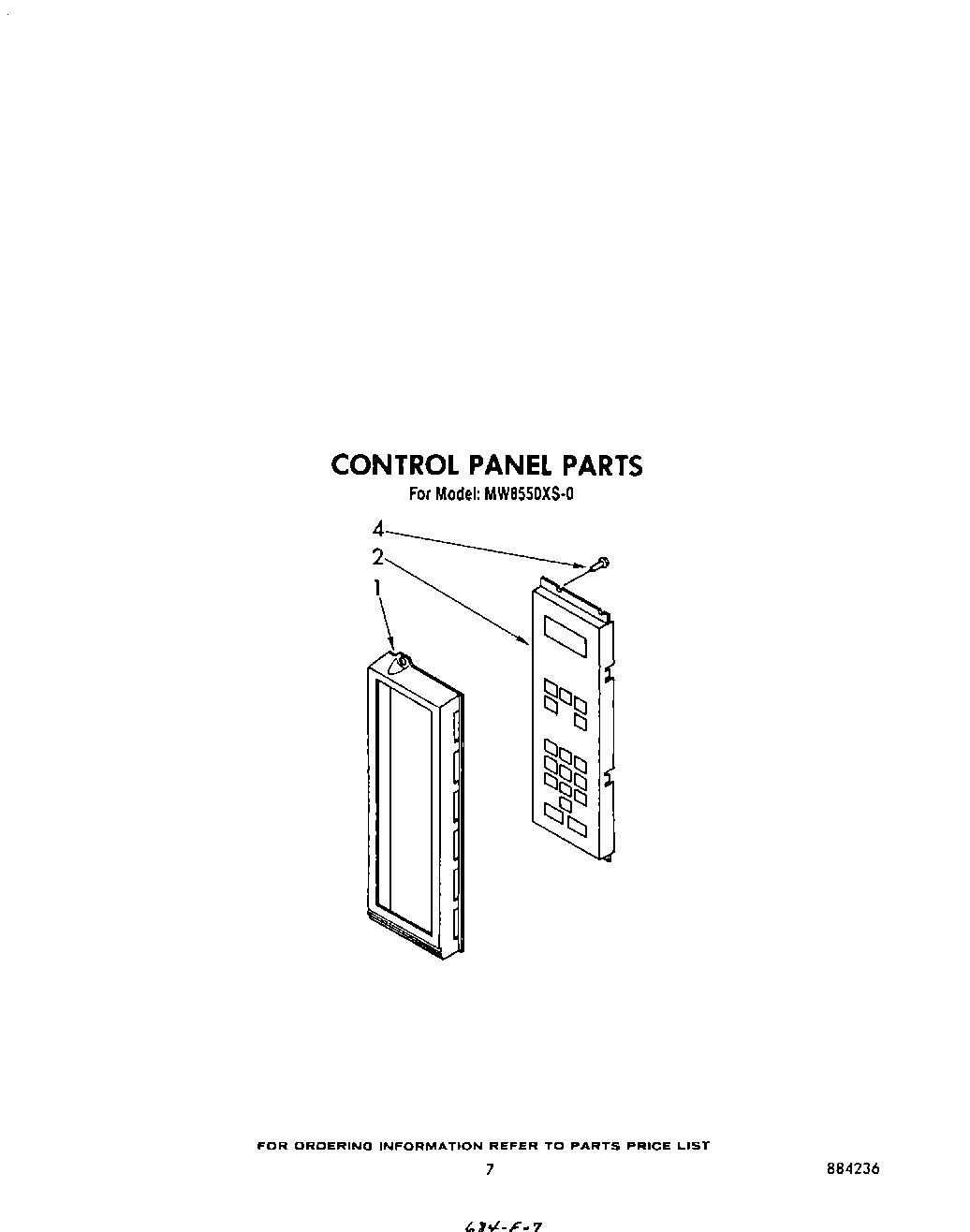 05 - CONTROL PANEL