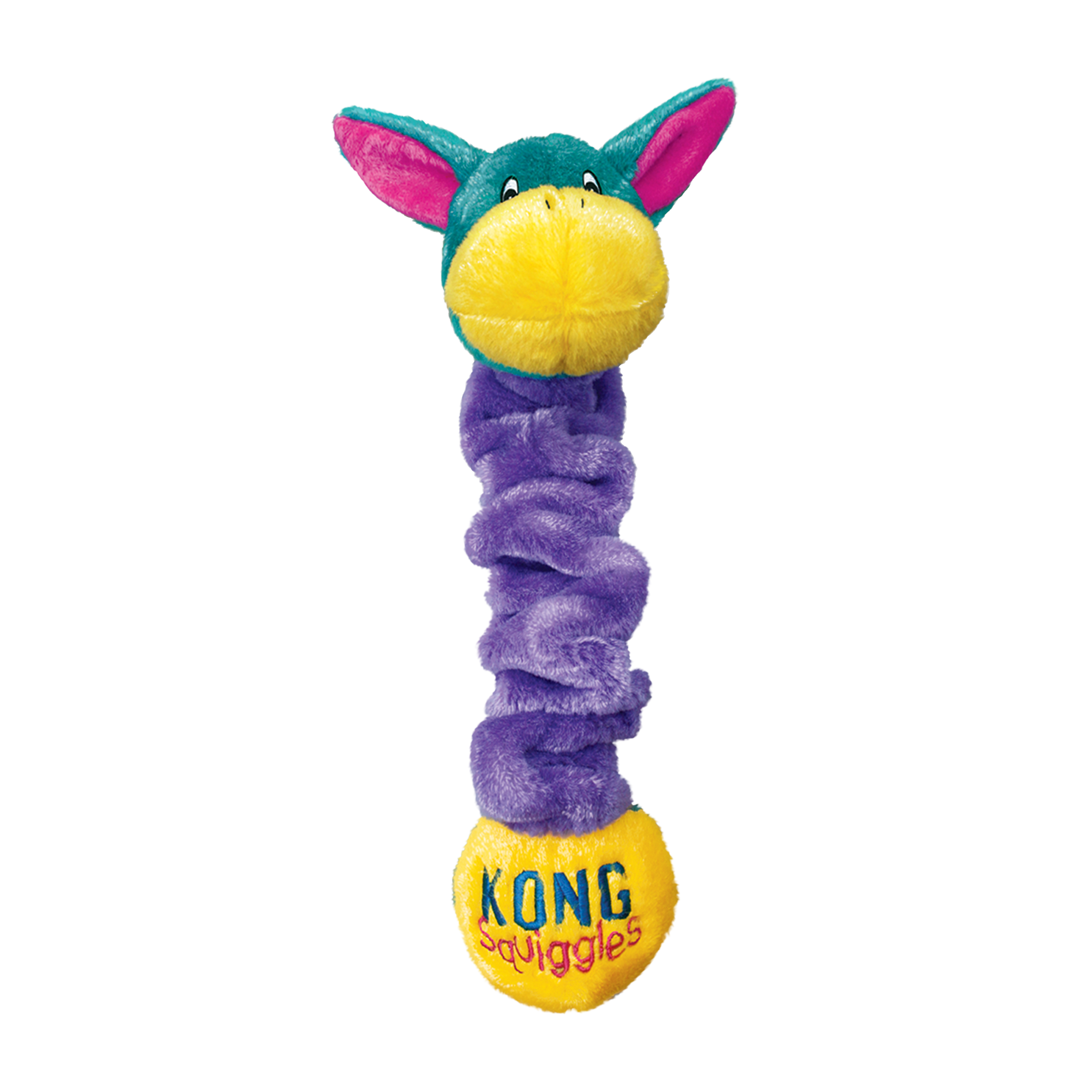 Kong Wubba Wet Extra Large - Fuzzy Buttz Pet Supply