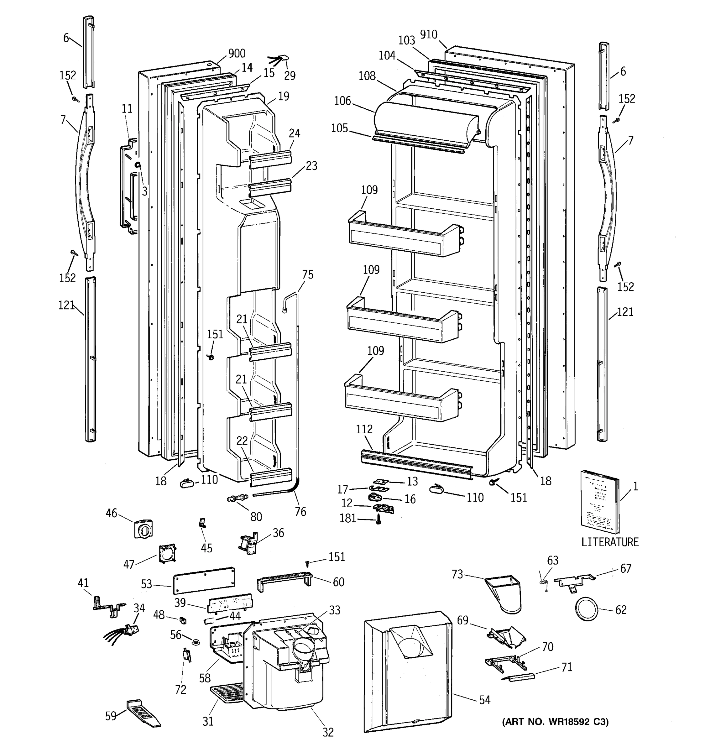 DOORS
