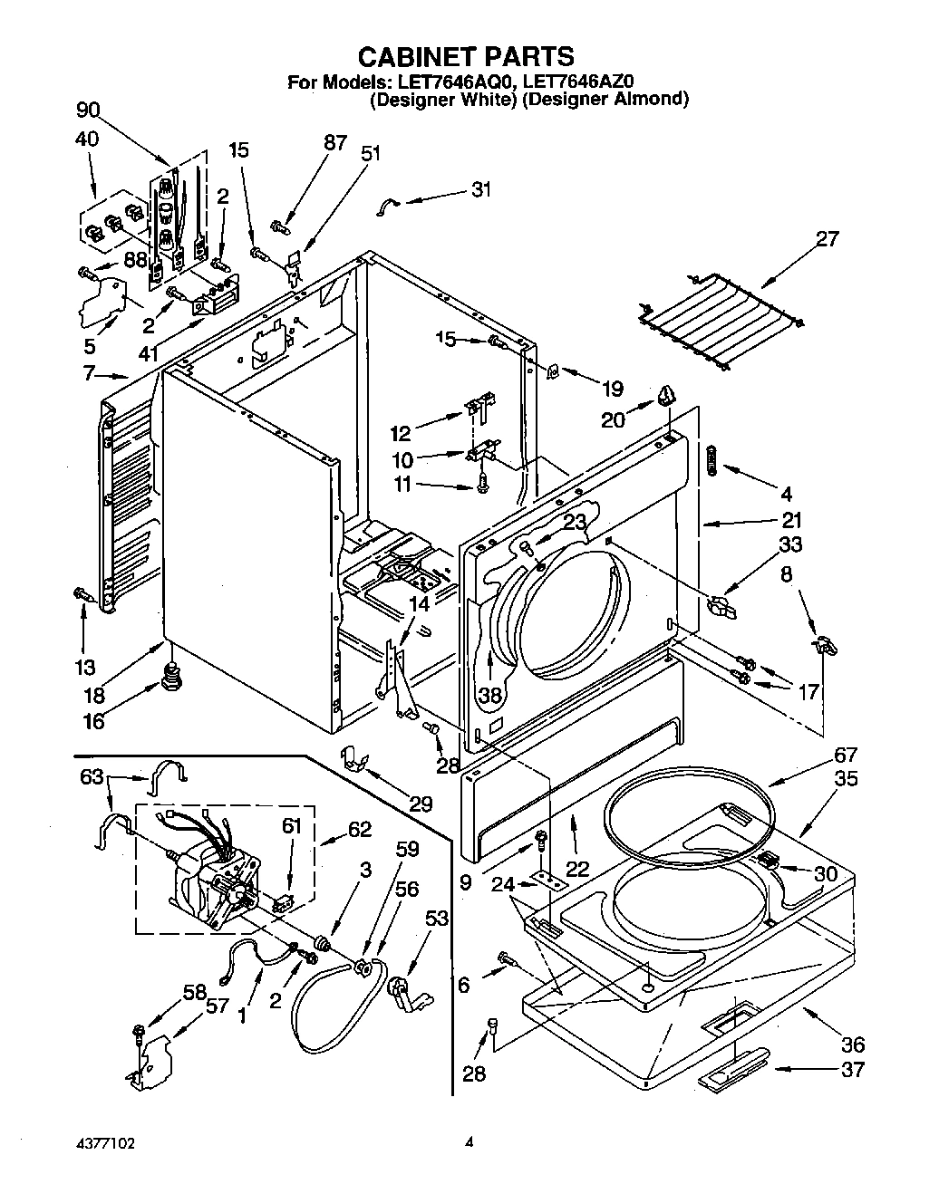 02 - SECTION