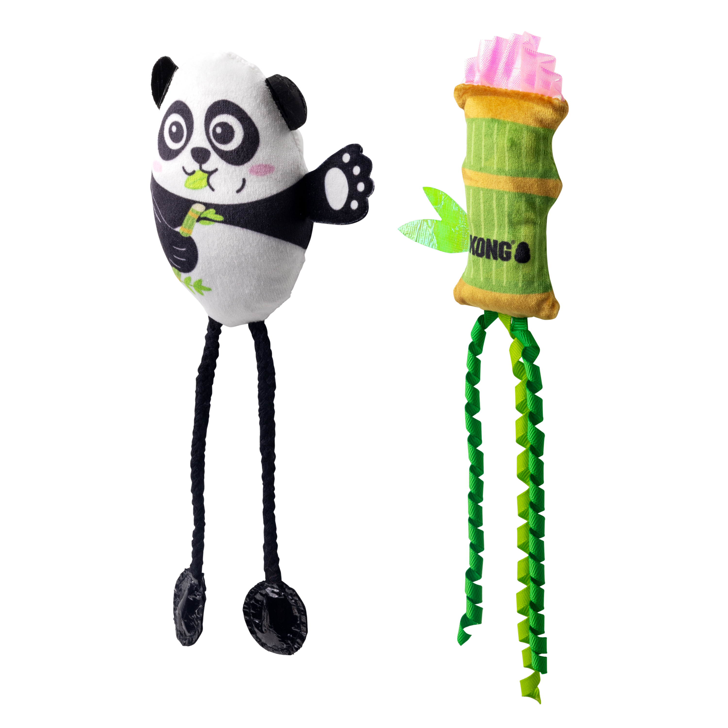 Scrattles Panda 2-pk alt1 product image