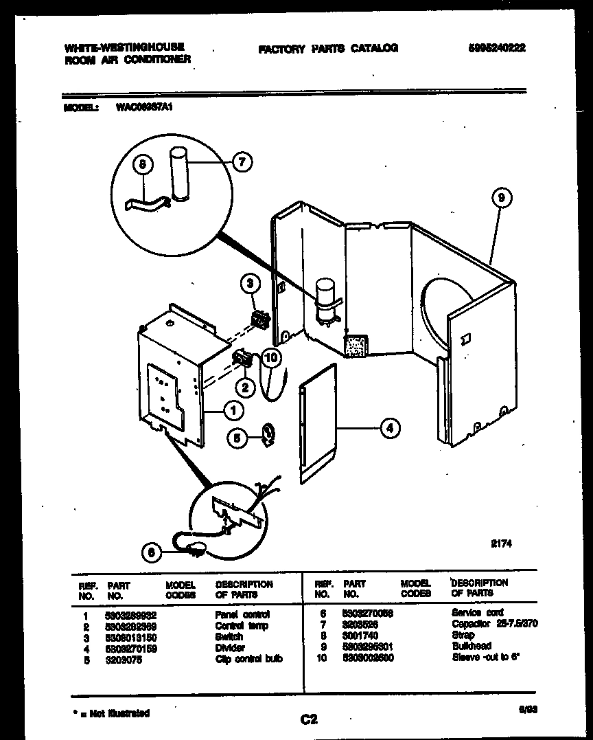 04 - ELECTRICAL PARTS