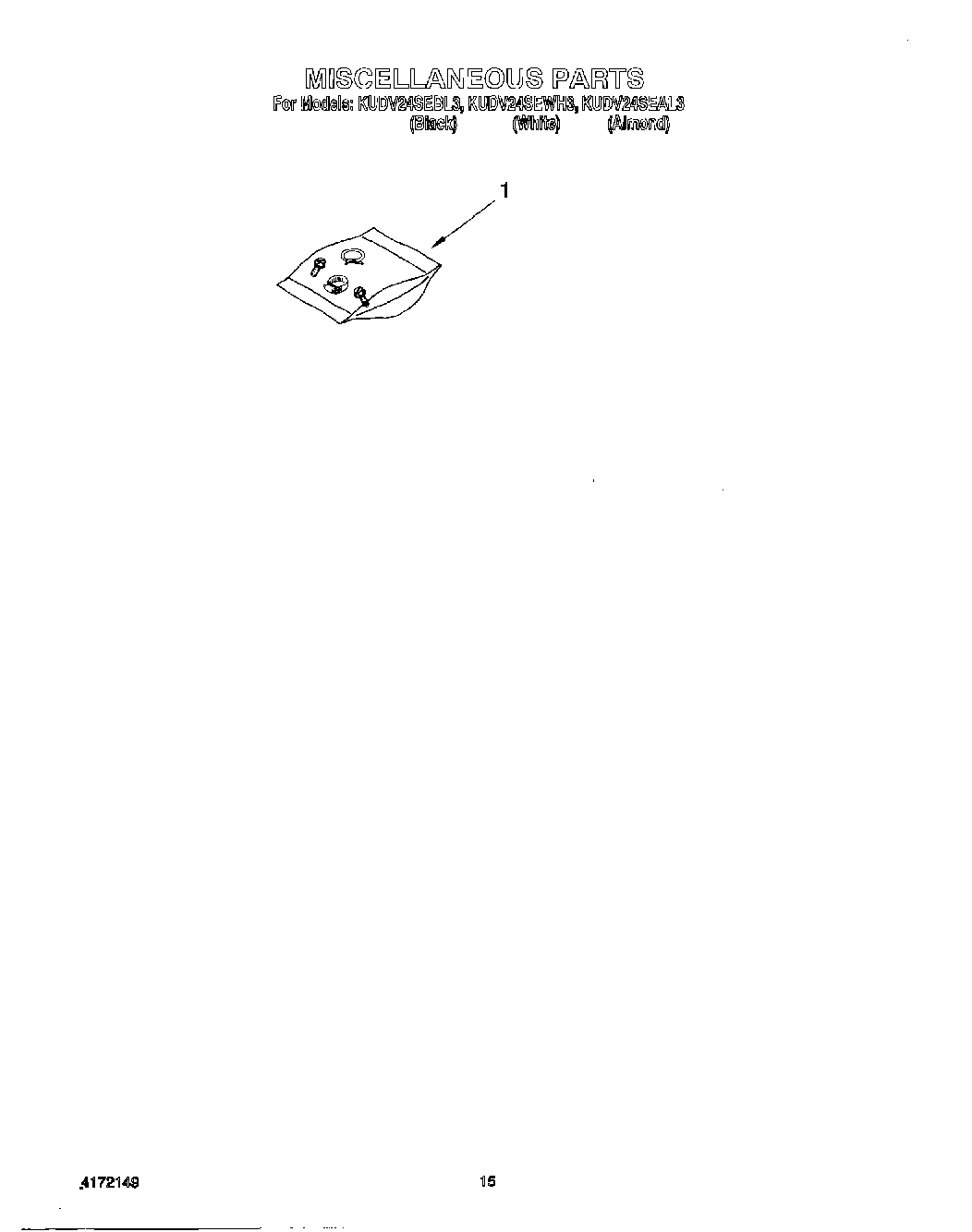 12 - MISCELLANEOUS, LIT/OPTIONAL