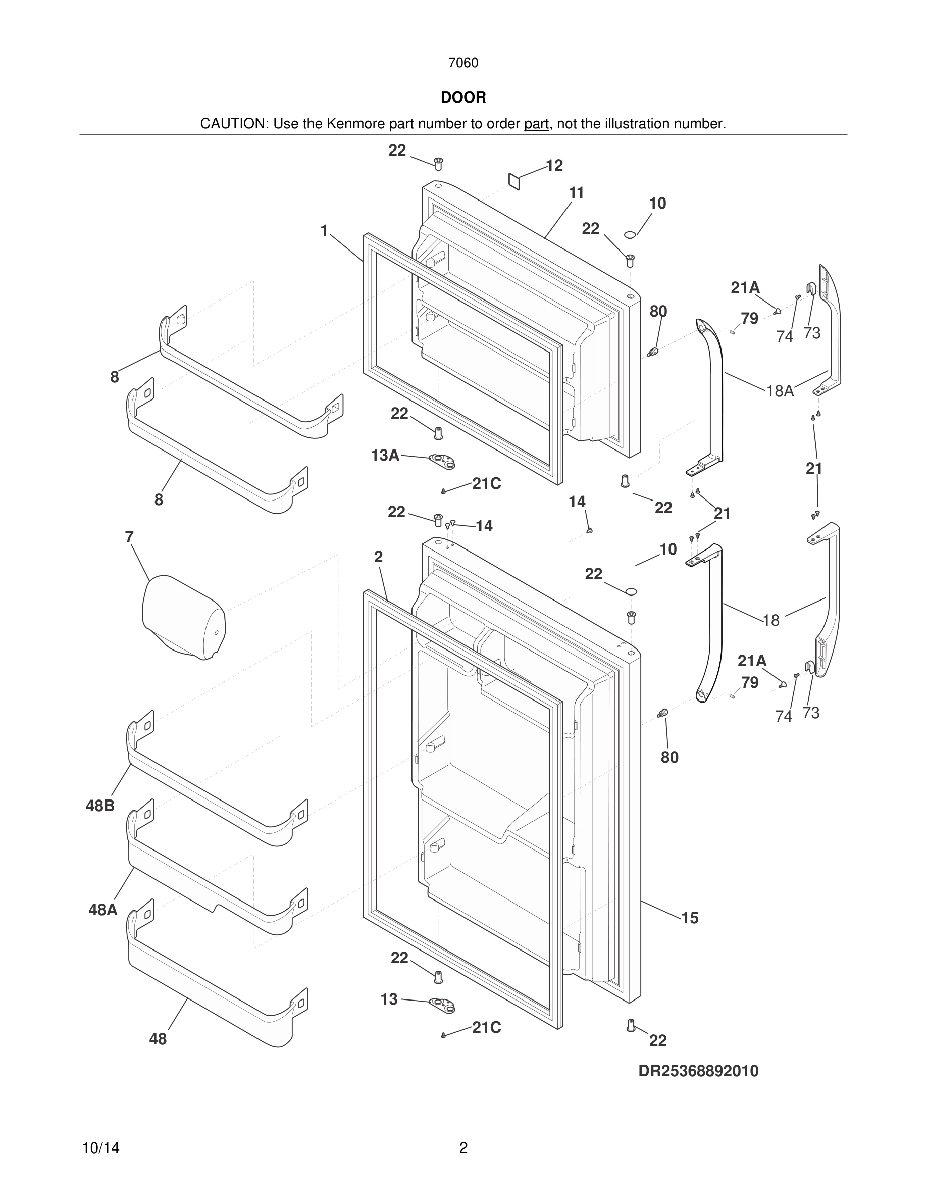 03 - DOOR