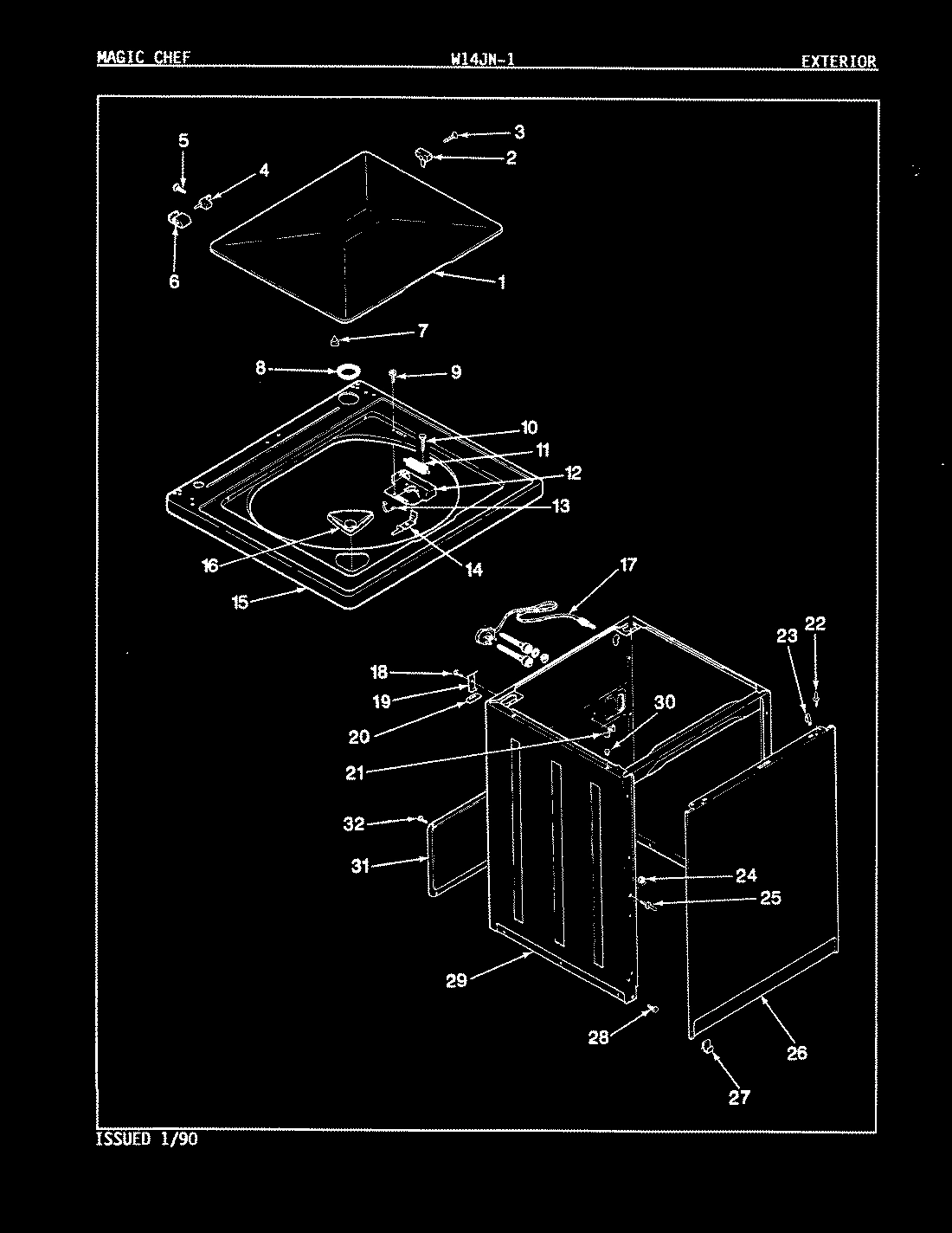 07 - EXTERIOR (REV. A-D)