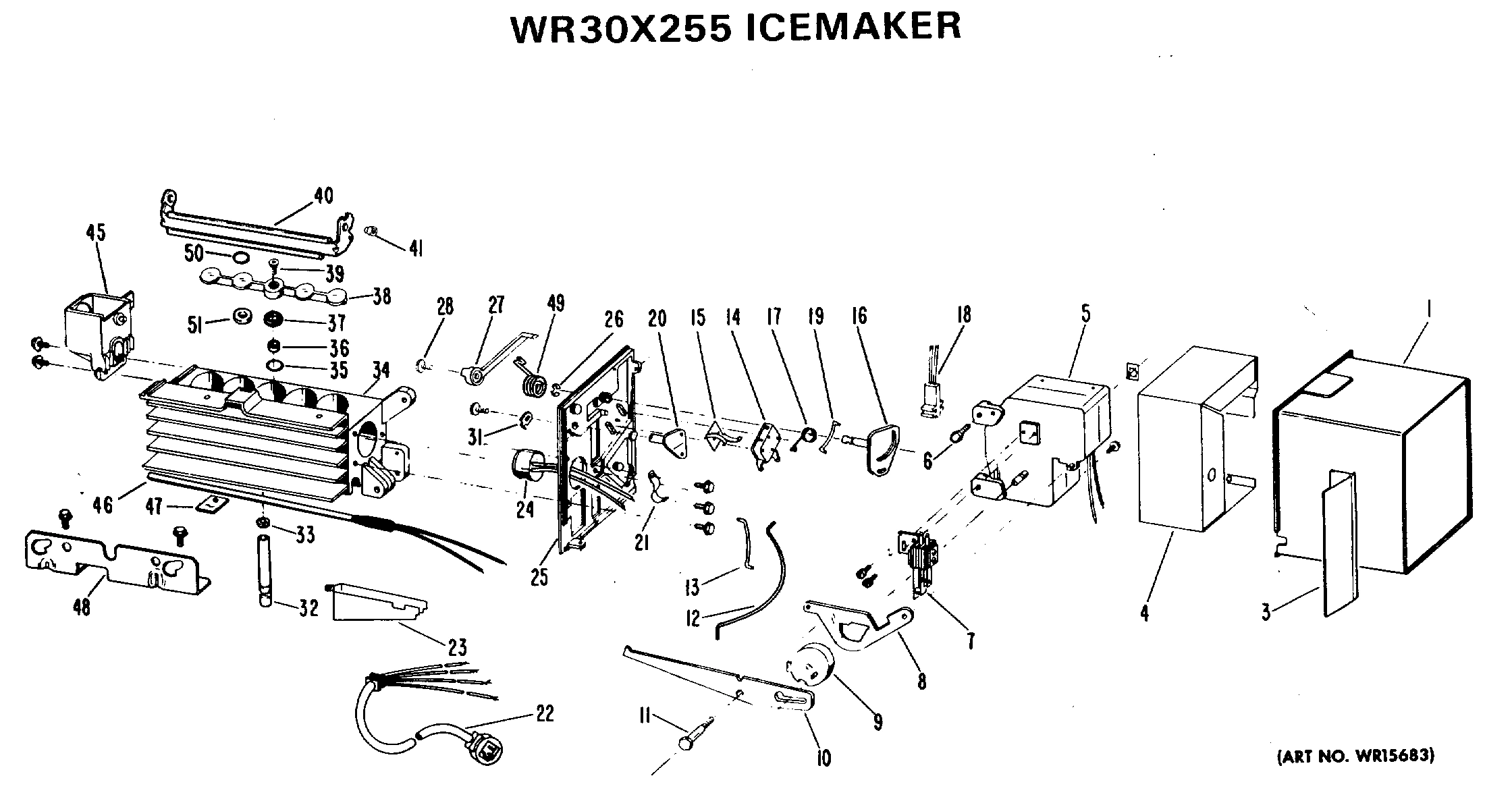 ICEMAKER