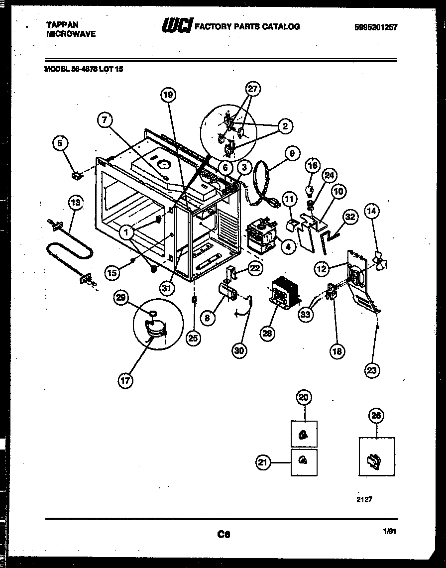 04 - FUNCTIONAL PARTS