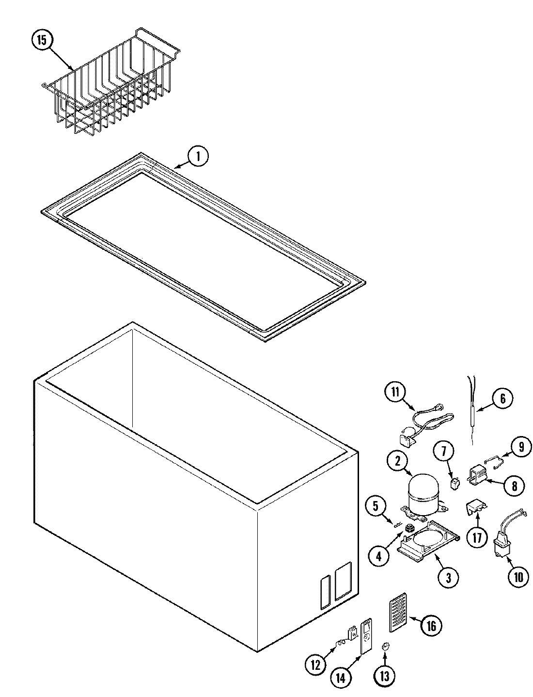01 - CABINET