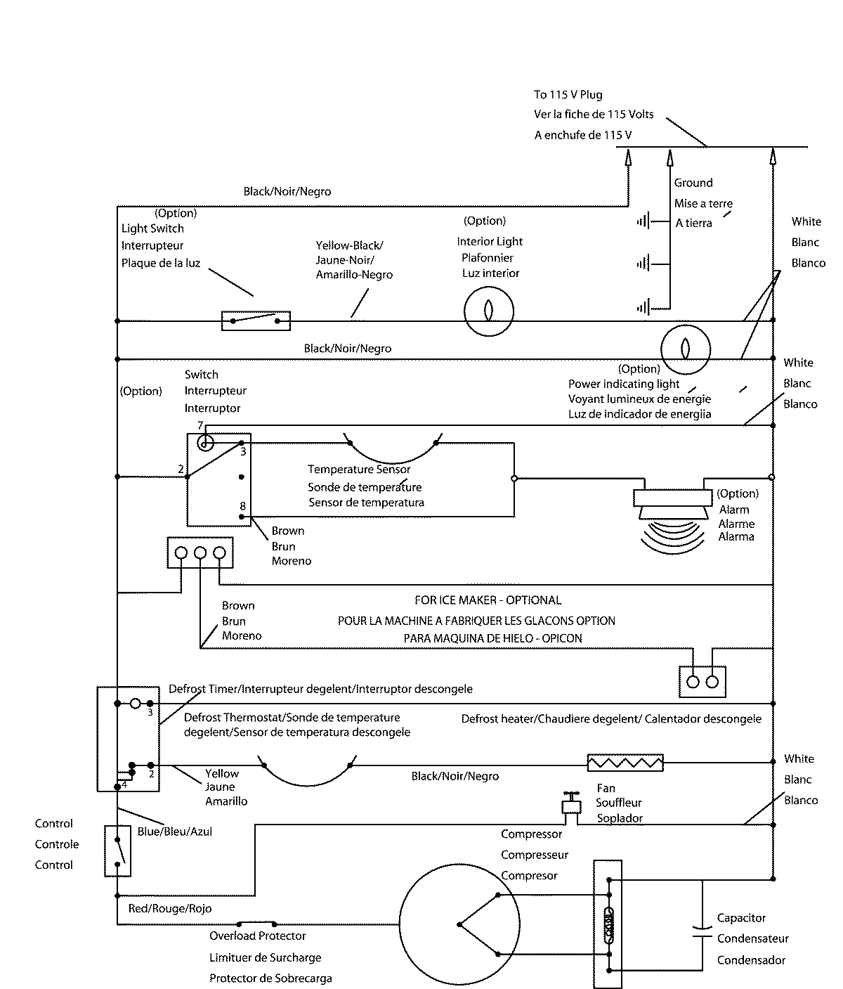 05 - WIRING INFORMATION