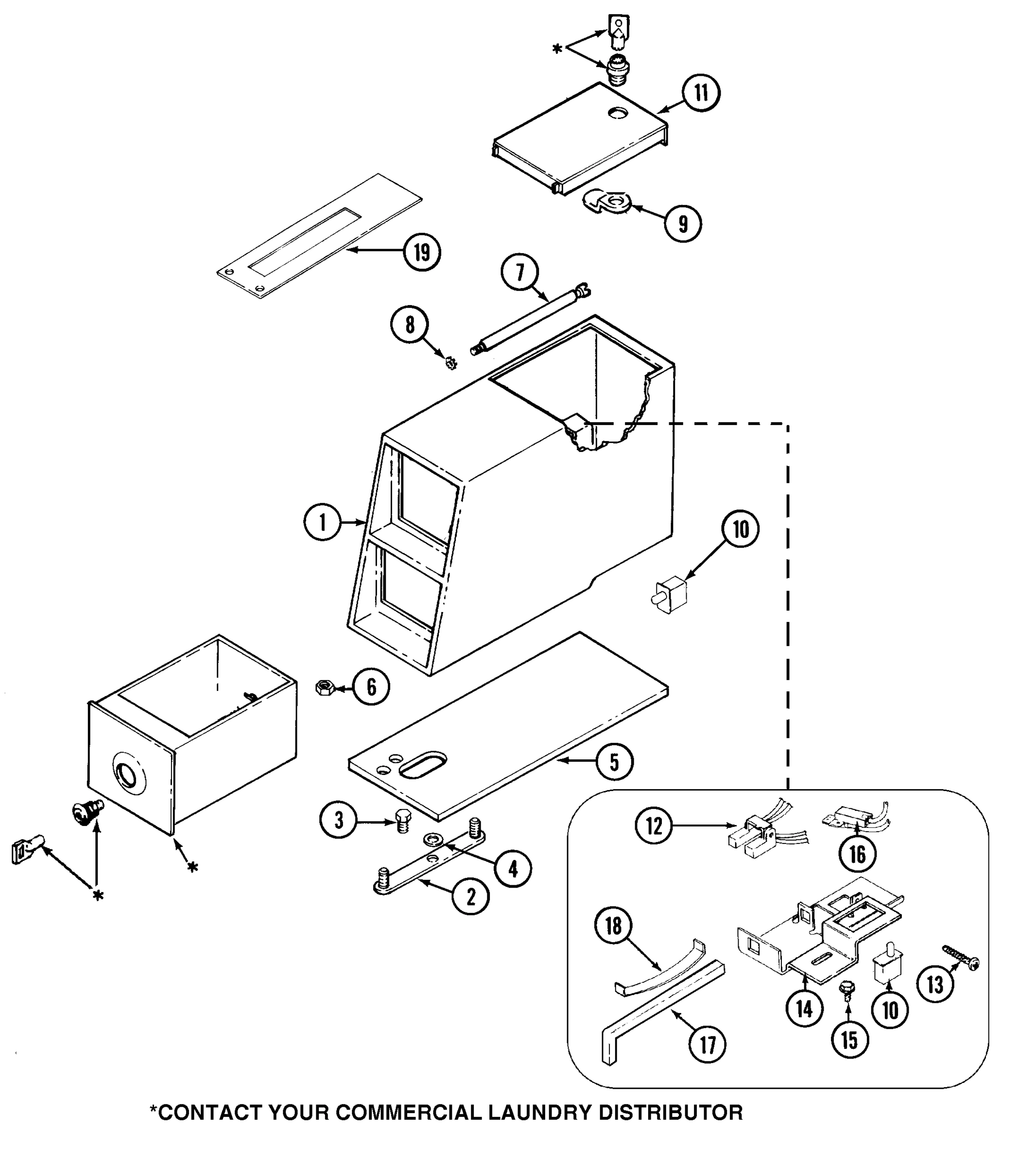 02 - CONTROL CENTER