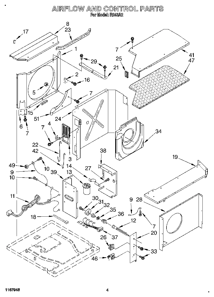 03 - AIR FLOW AND CONTROL