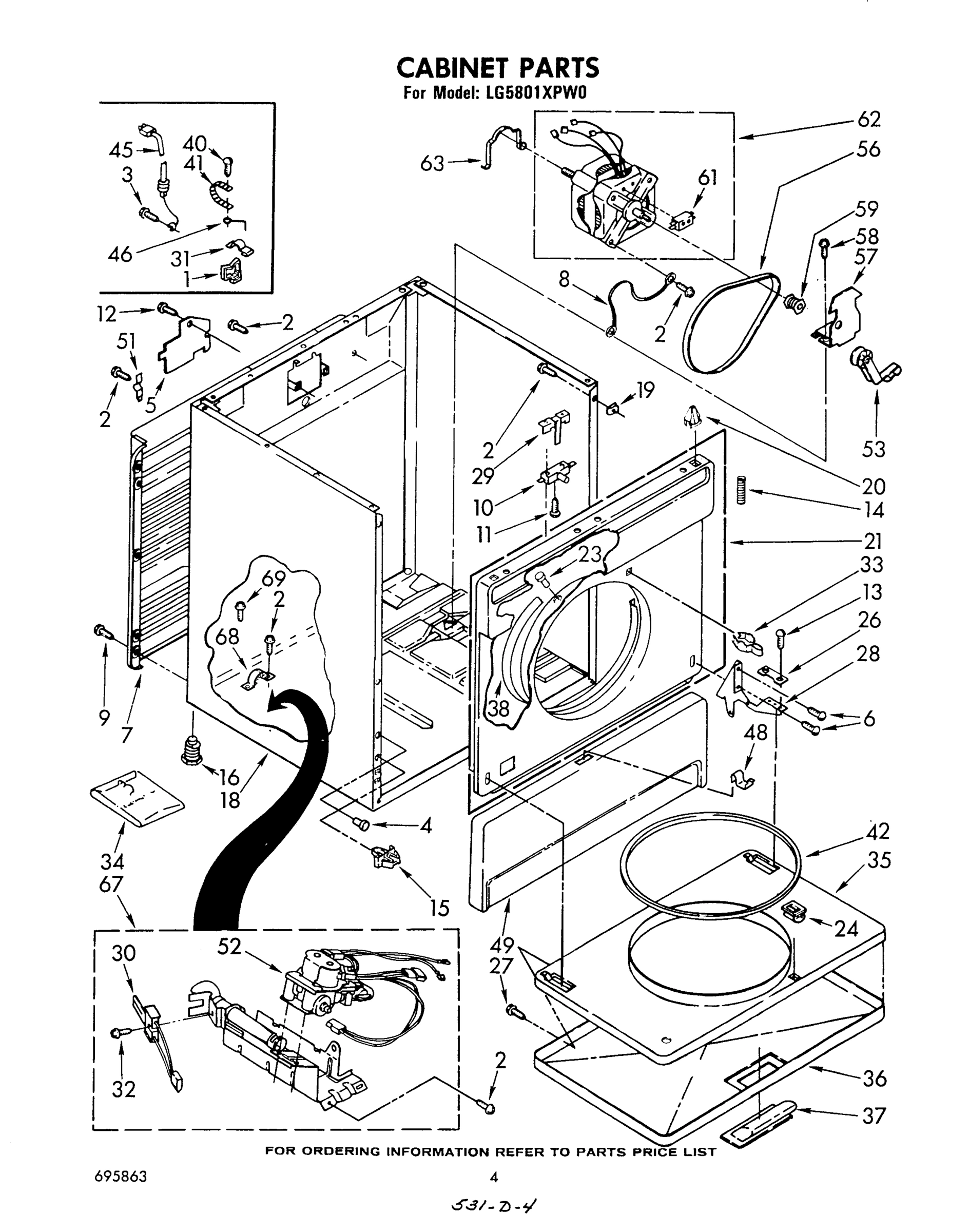 03 - CABINET