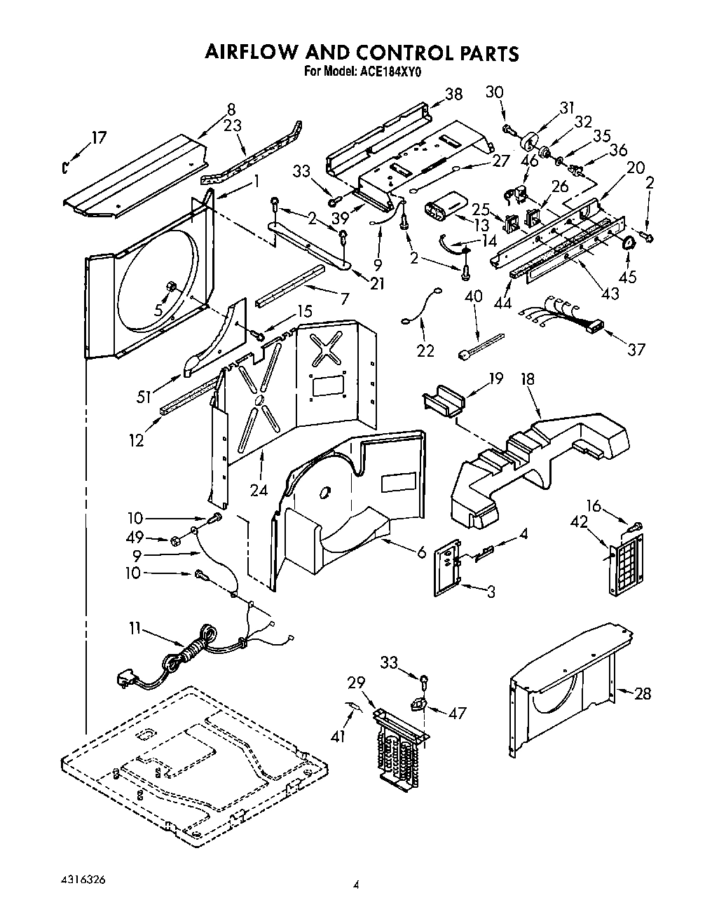 02 - AIR FLOW AND CONTROL