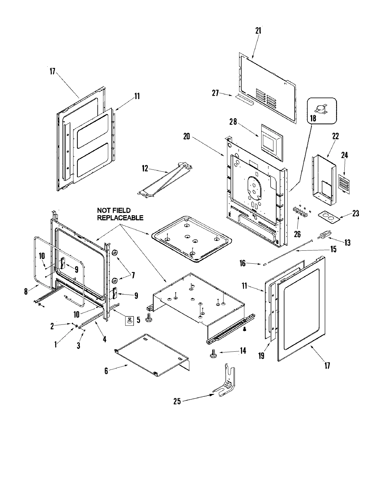01 - CABINET