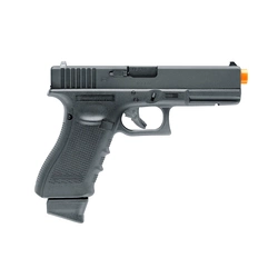 GLOCK 17 Gen4 Airsoft CO2 Pistol 6mm Handgun