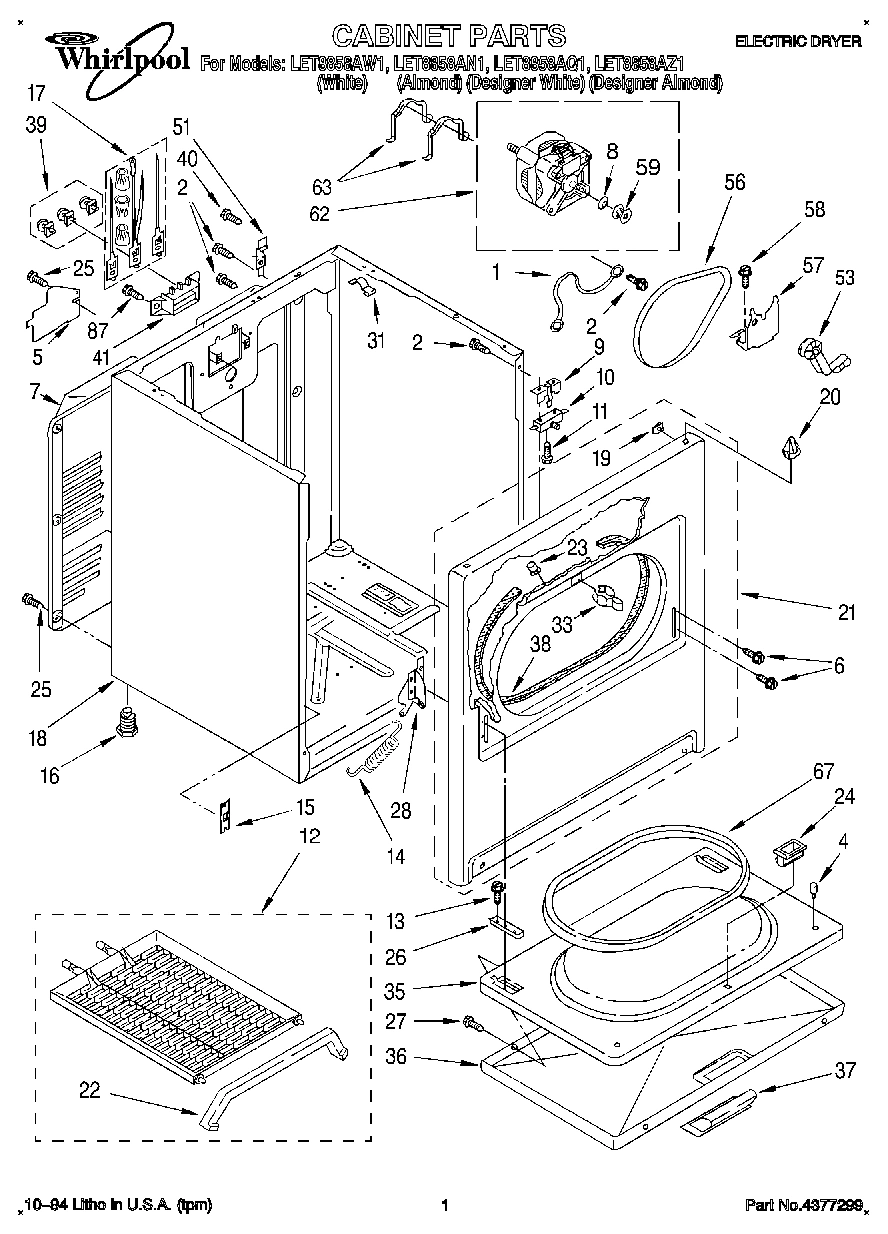 01 - SECTION