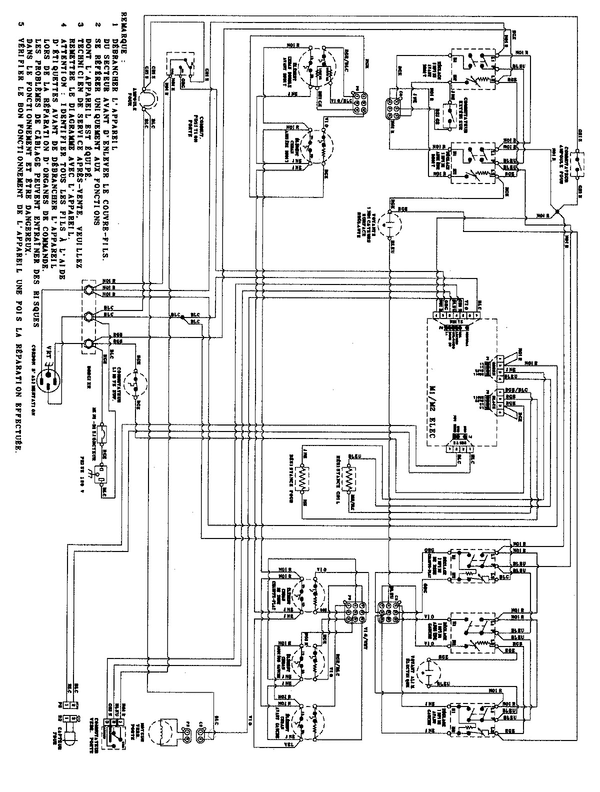 07 - WIRING INFORMATION (FRC)
