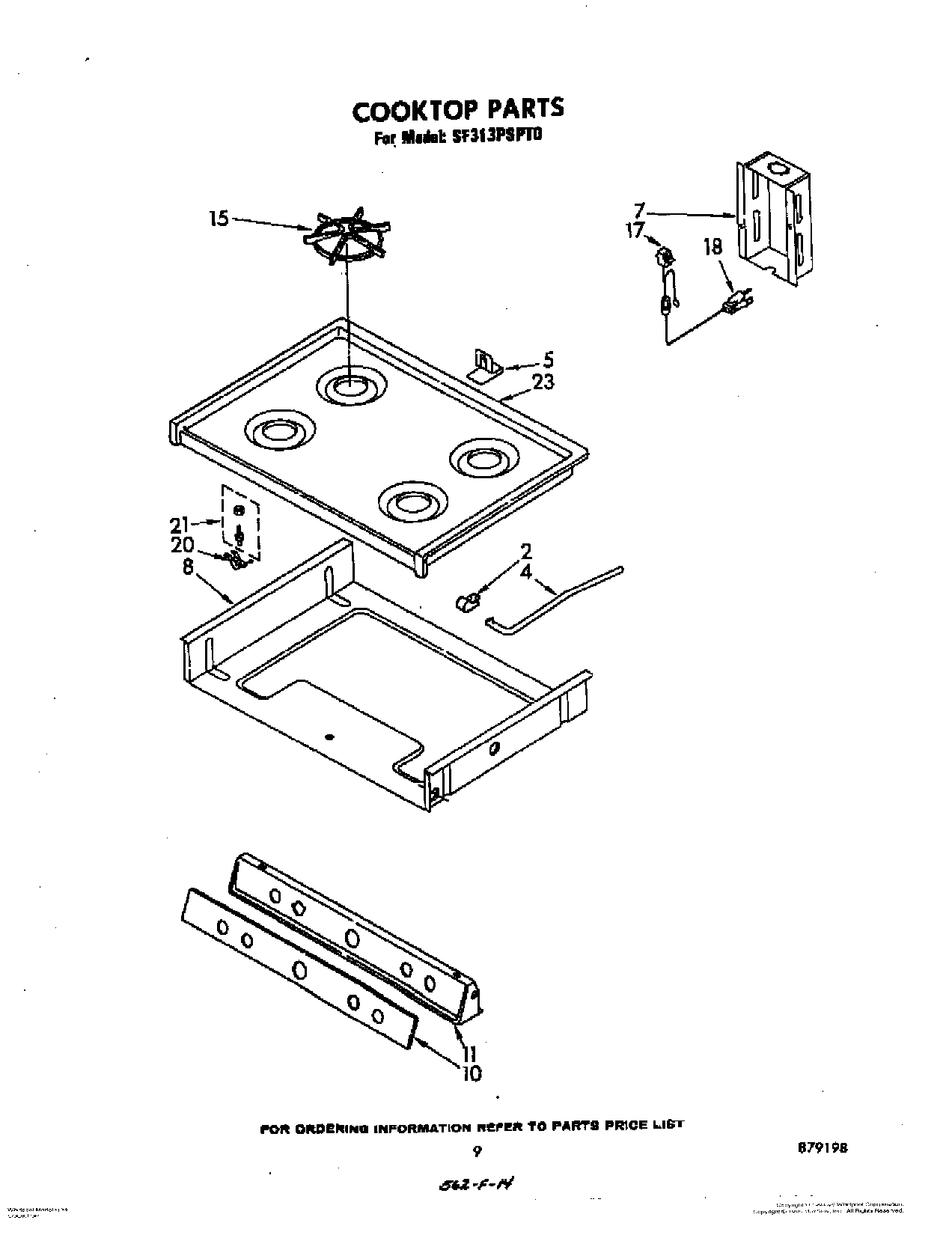 06 - COOKTOP