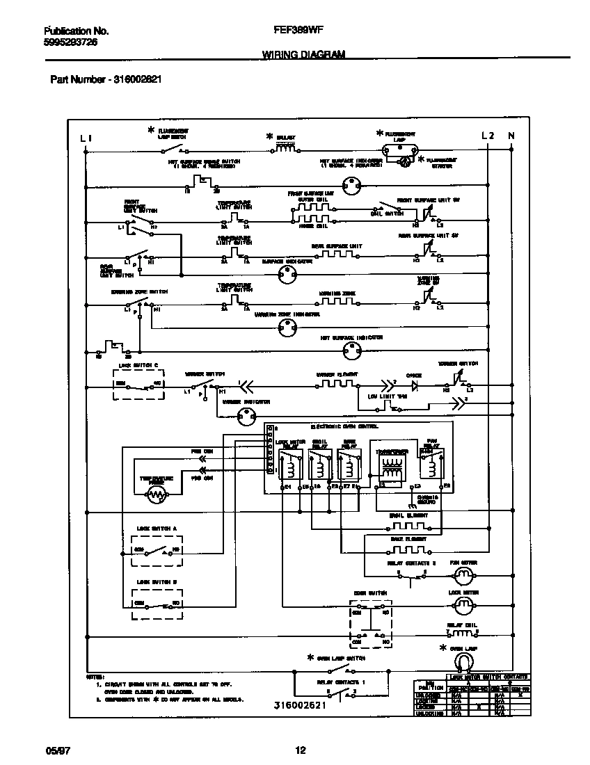 06 - WIRING DIAGRAM