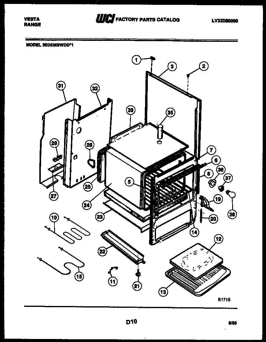 02 - BODY PARTS