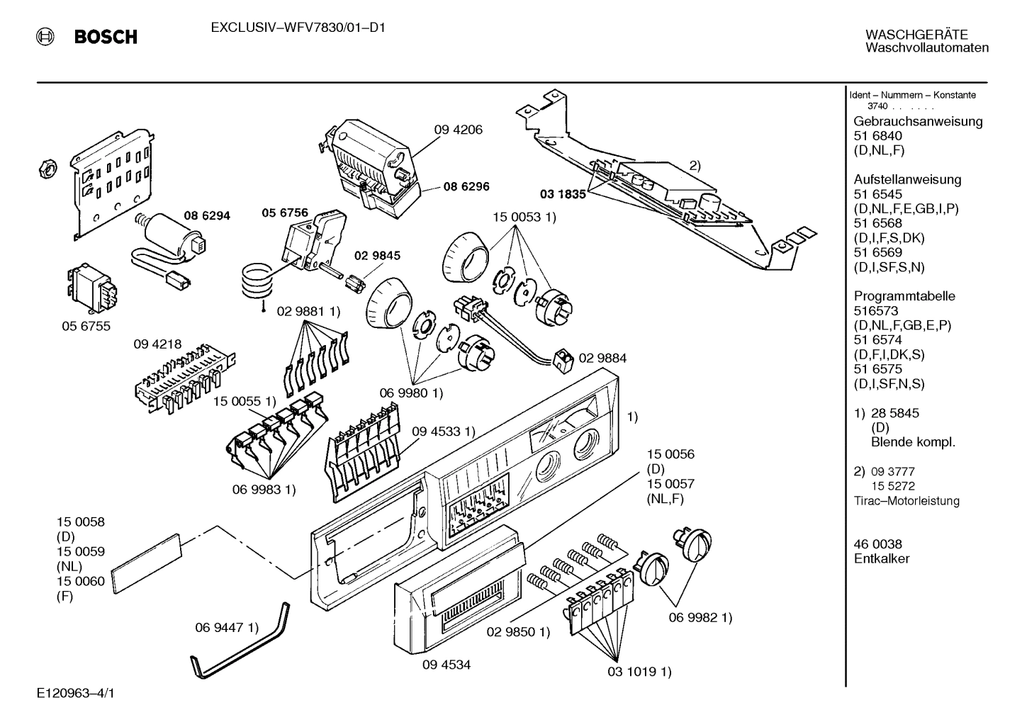 Diagram 1