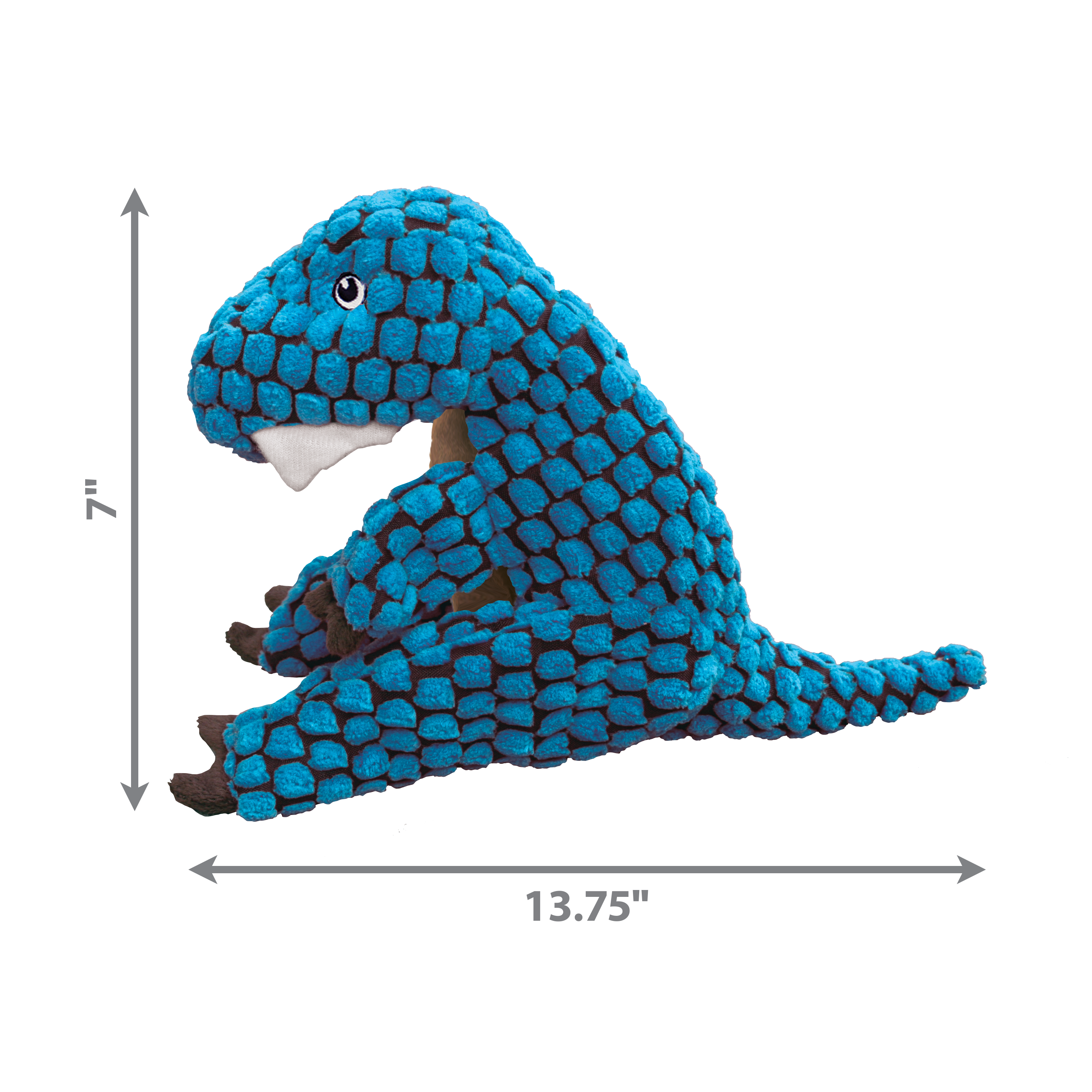 Dynos T-Rex dimoffpack image du produit