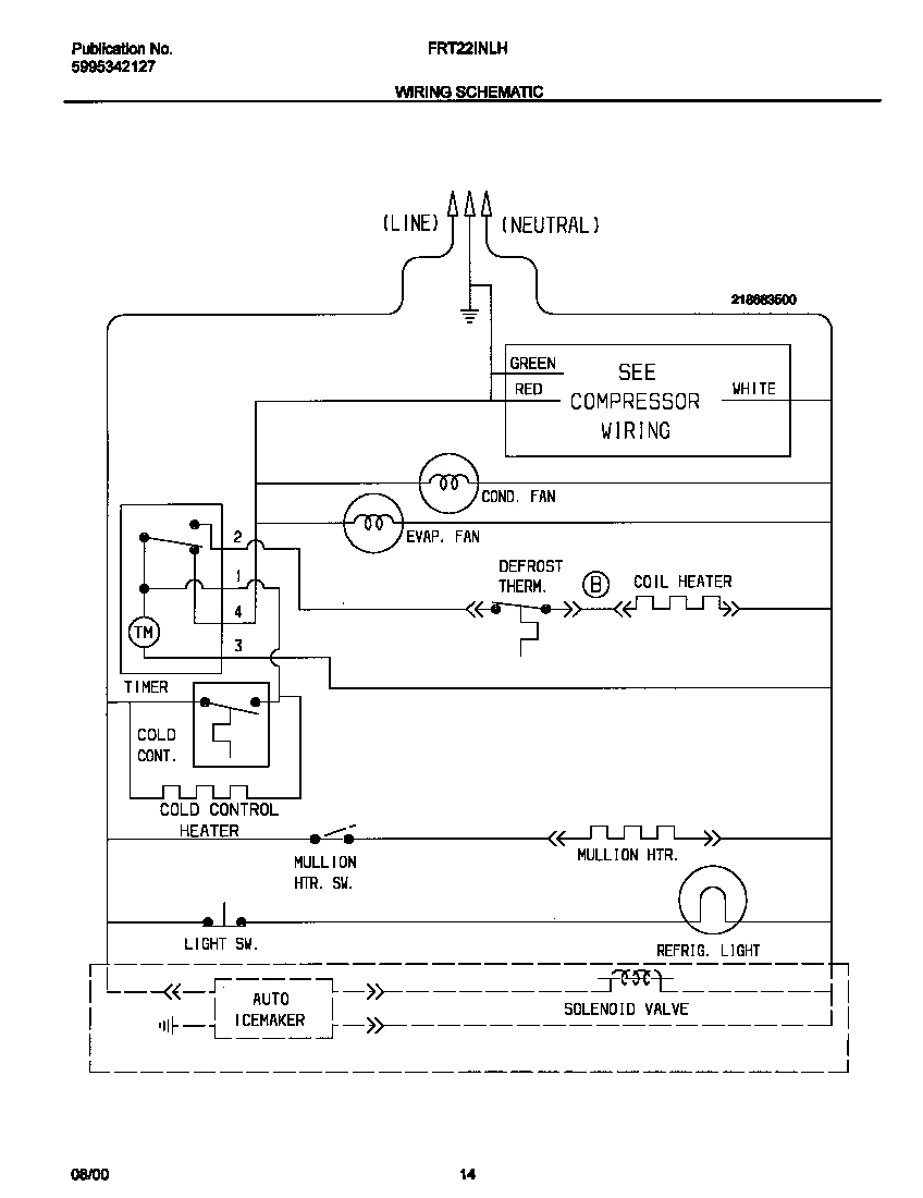 07 - WIRING SCHEMATIC
