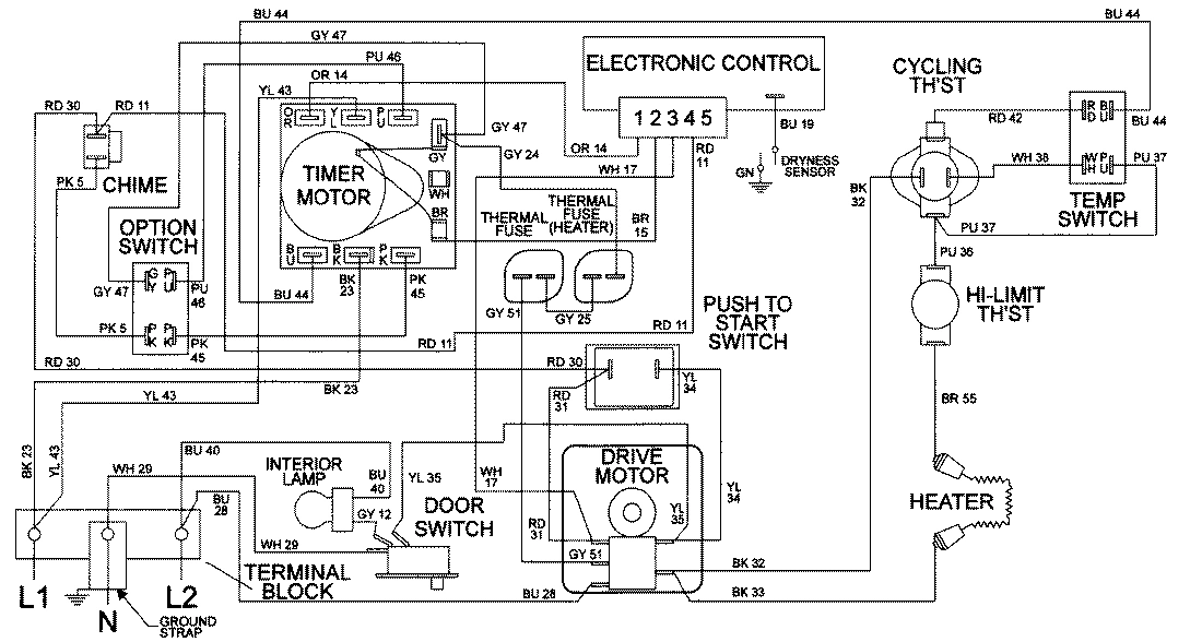 09 - WIRING INFORMATION