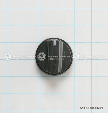 WB03X26675 GE Oven Knob Assembly - Image 6