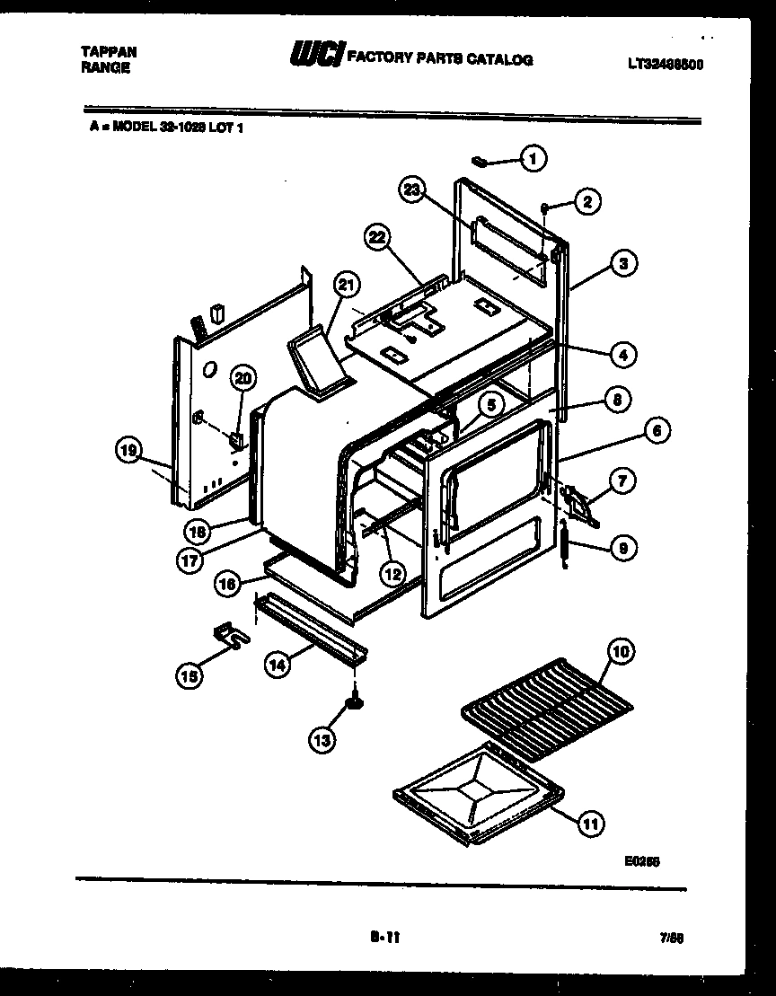 06 - BODY PARTS