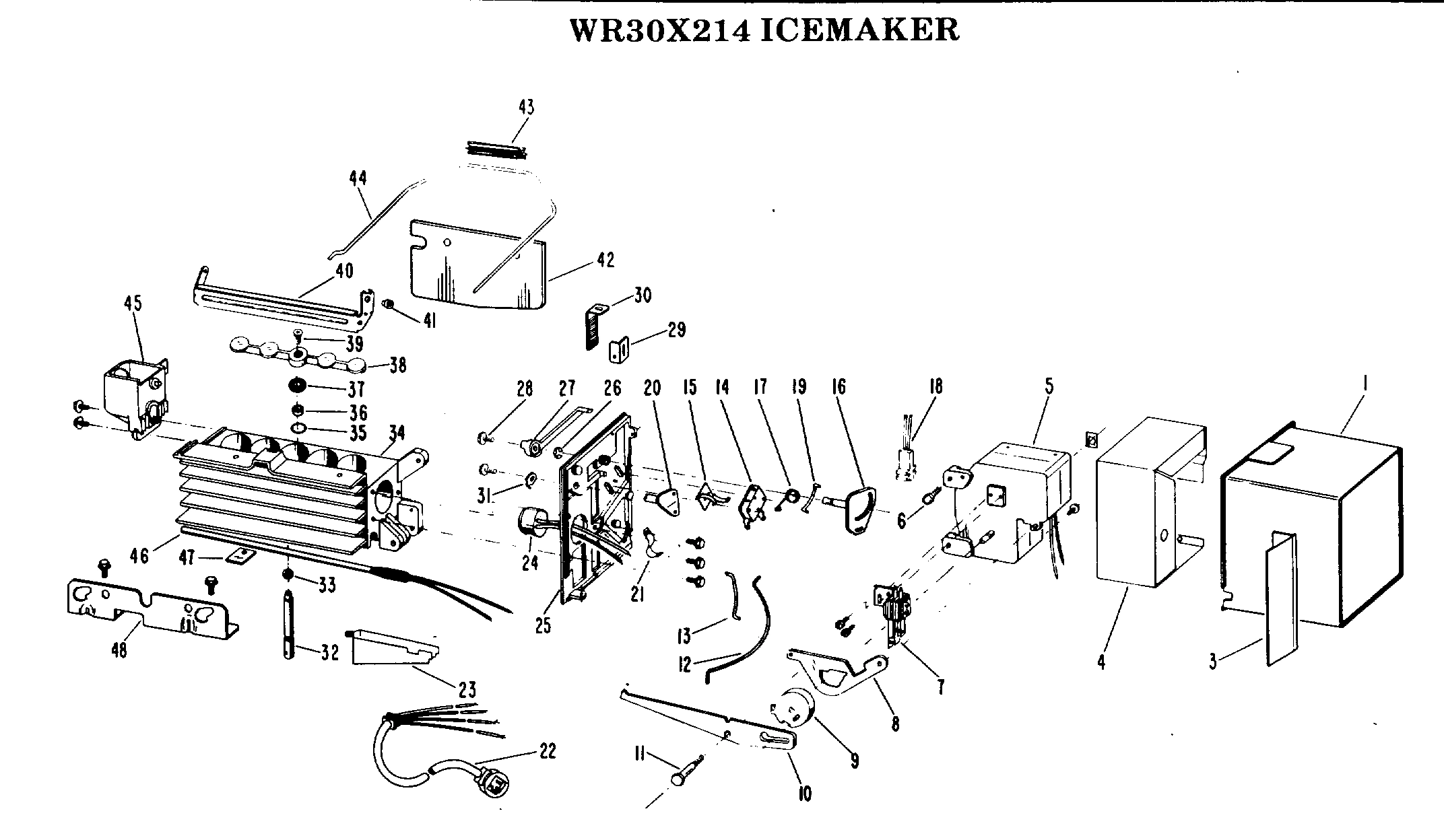 ICEMAKER