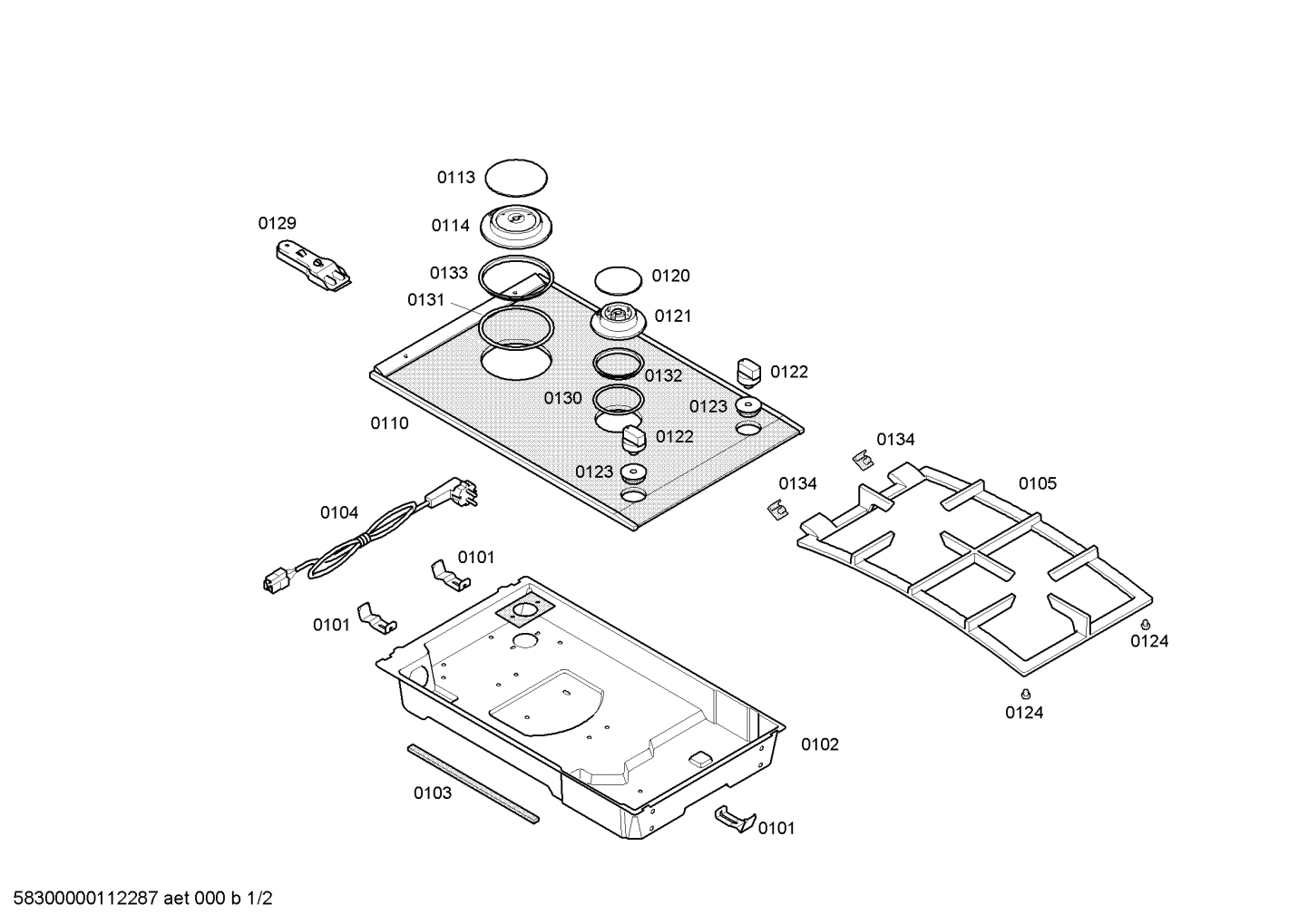 Diagram 1
