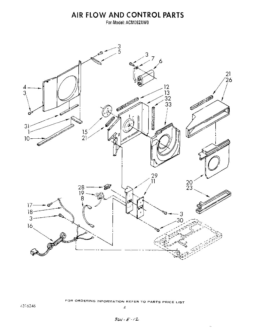 03 - AIR FLOW AND CONTROL
