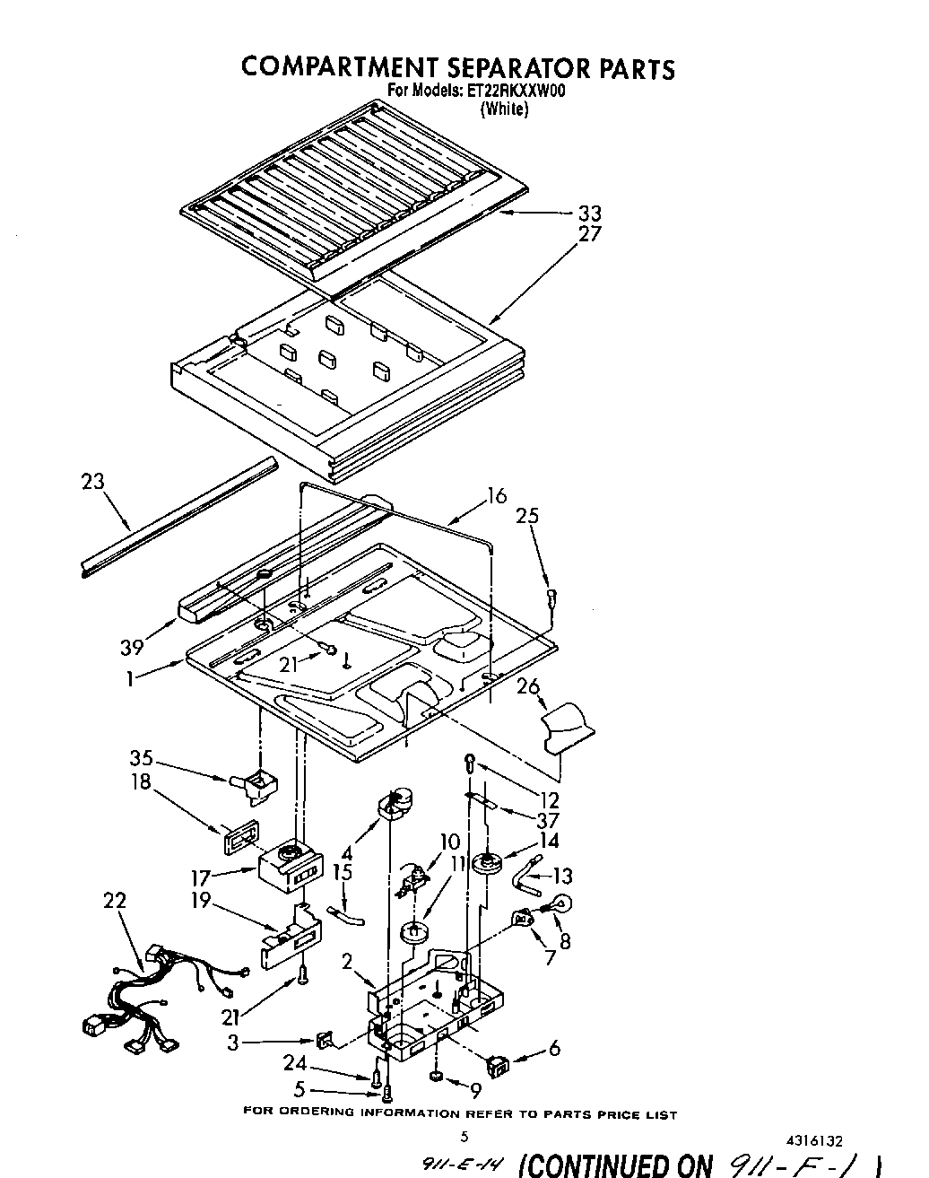 04 - COMPARTMENT SEPARATOR