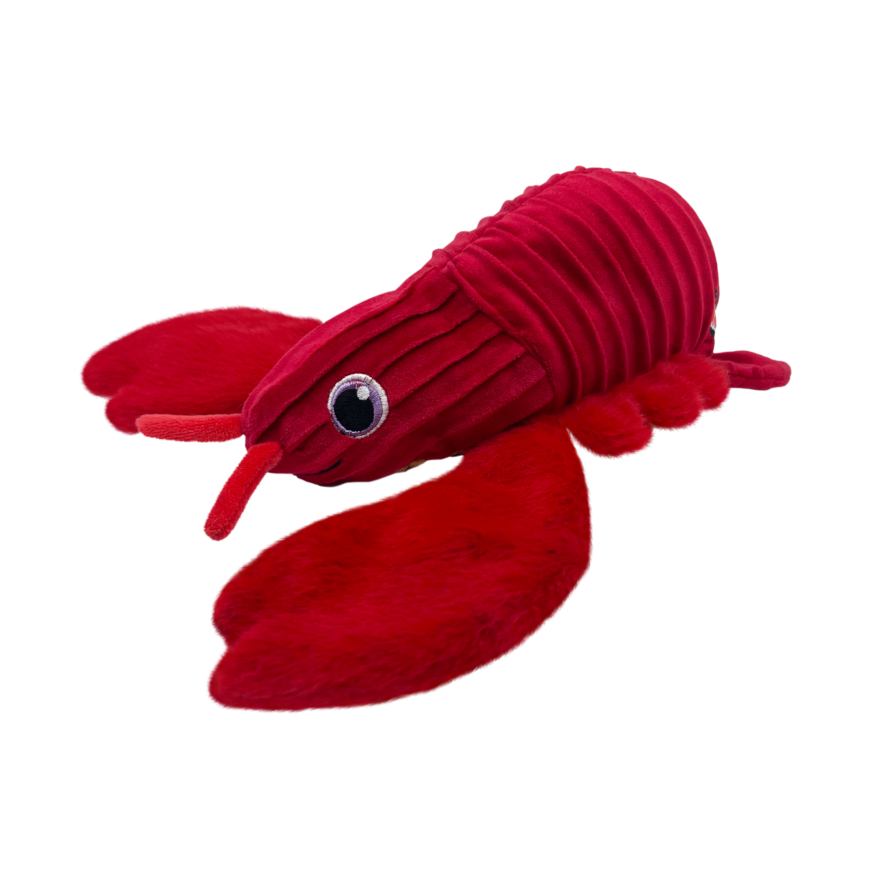 Cuteseas Rufflez Lobster alt1 product image