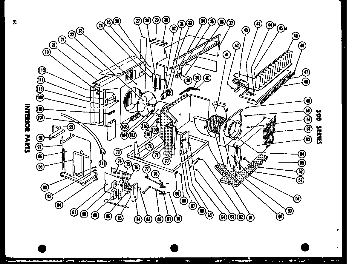 02 - INTERIOR PARTS