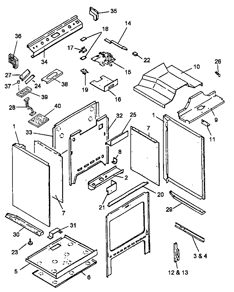 02 - CABINET