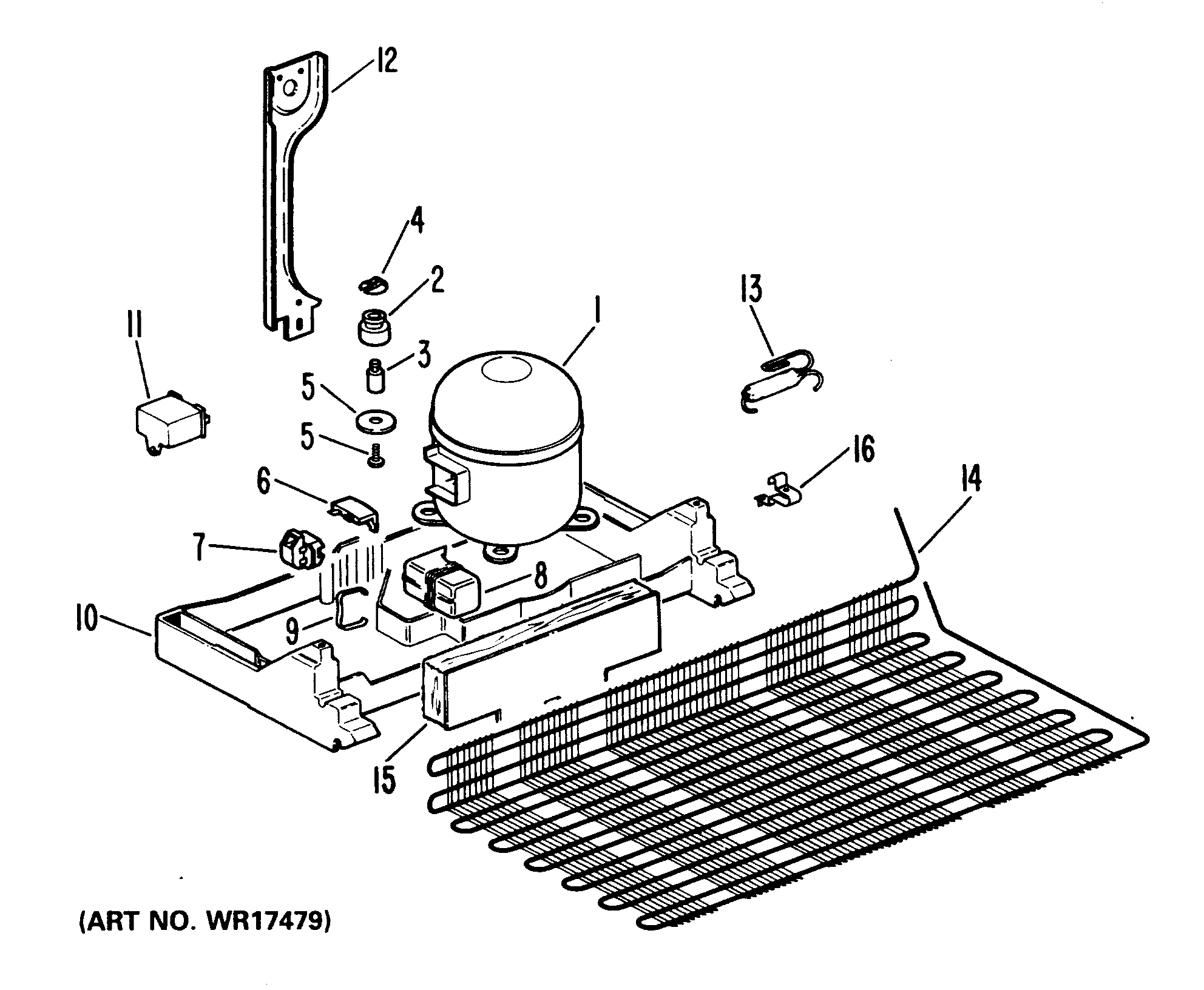 REPLACEMENT HI-SIDE ASSEMBLY