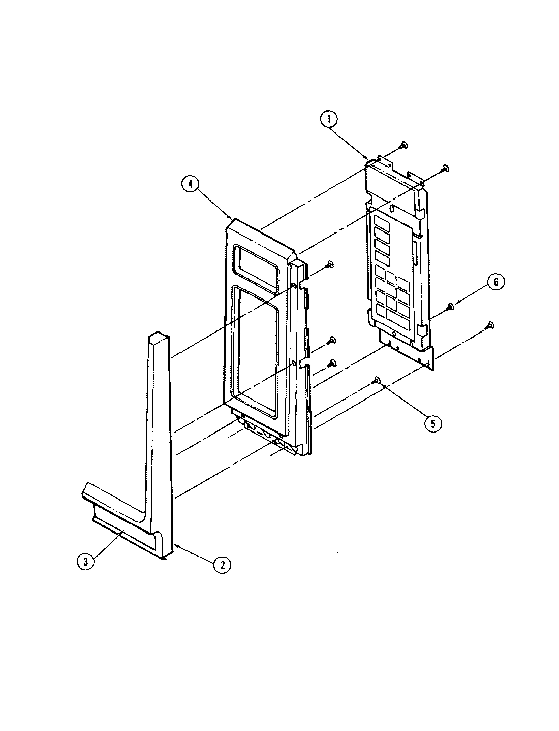 02 - CONTROL PANEL