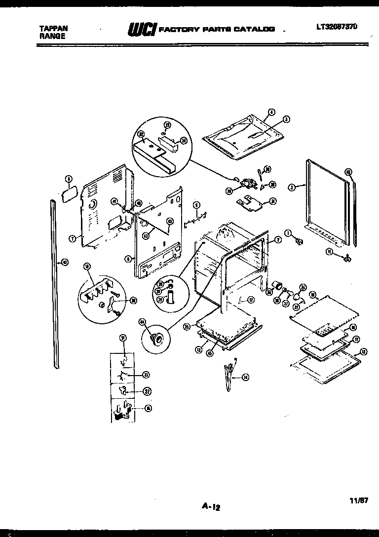 03 - BODY PARTS