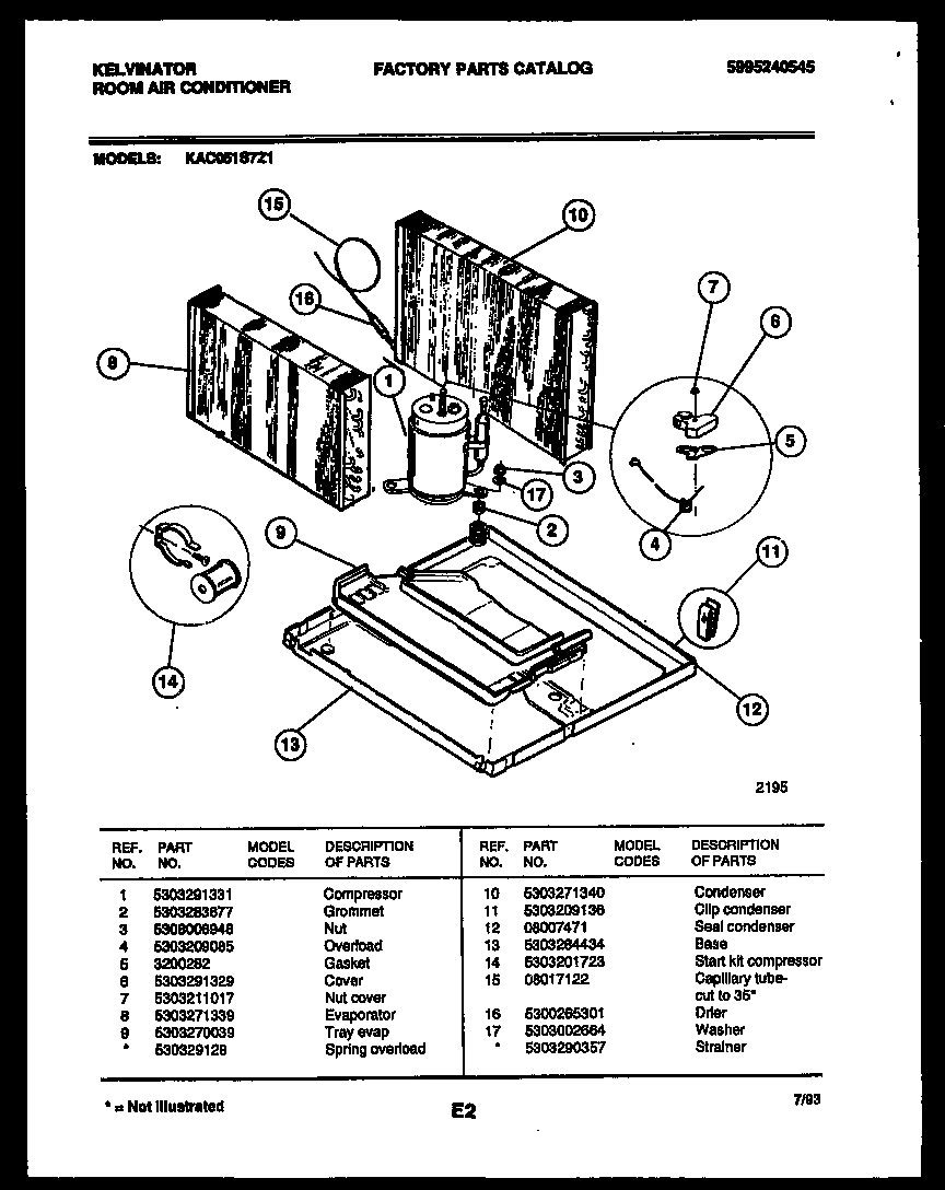 05 - SYSTEM PARTS