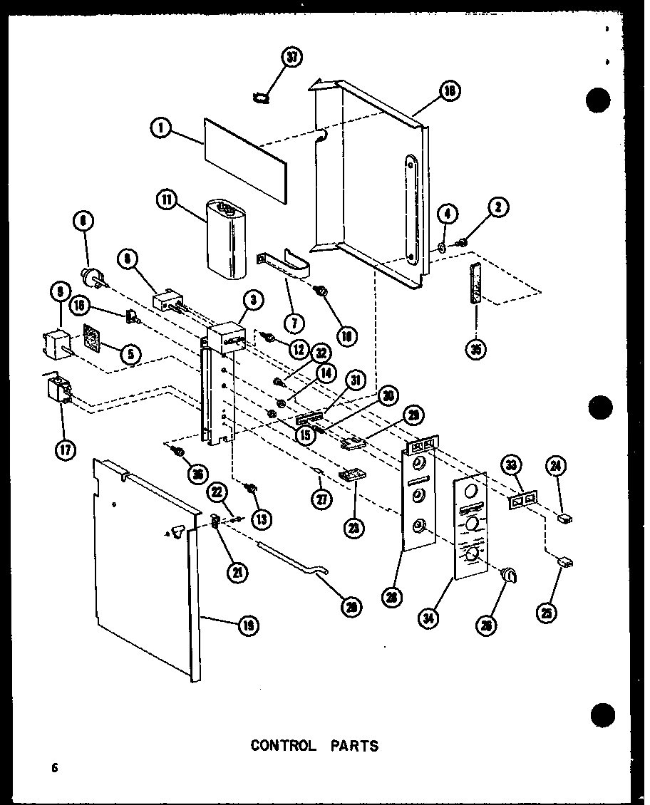 02 - CONTROL PARTS