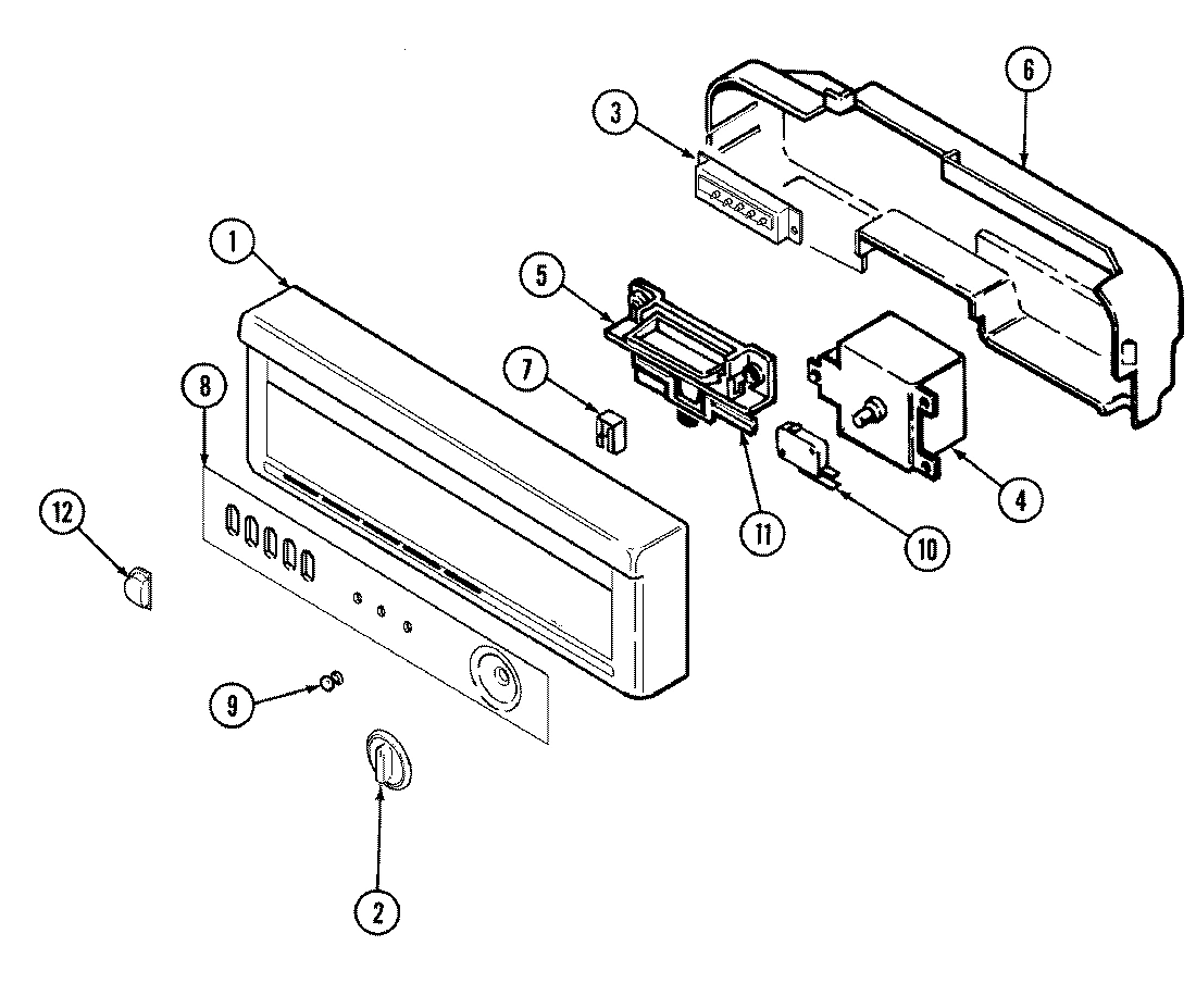 02 - CONTROL PANEL