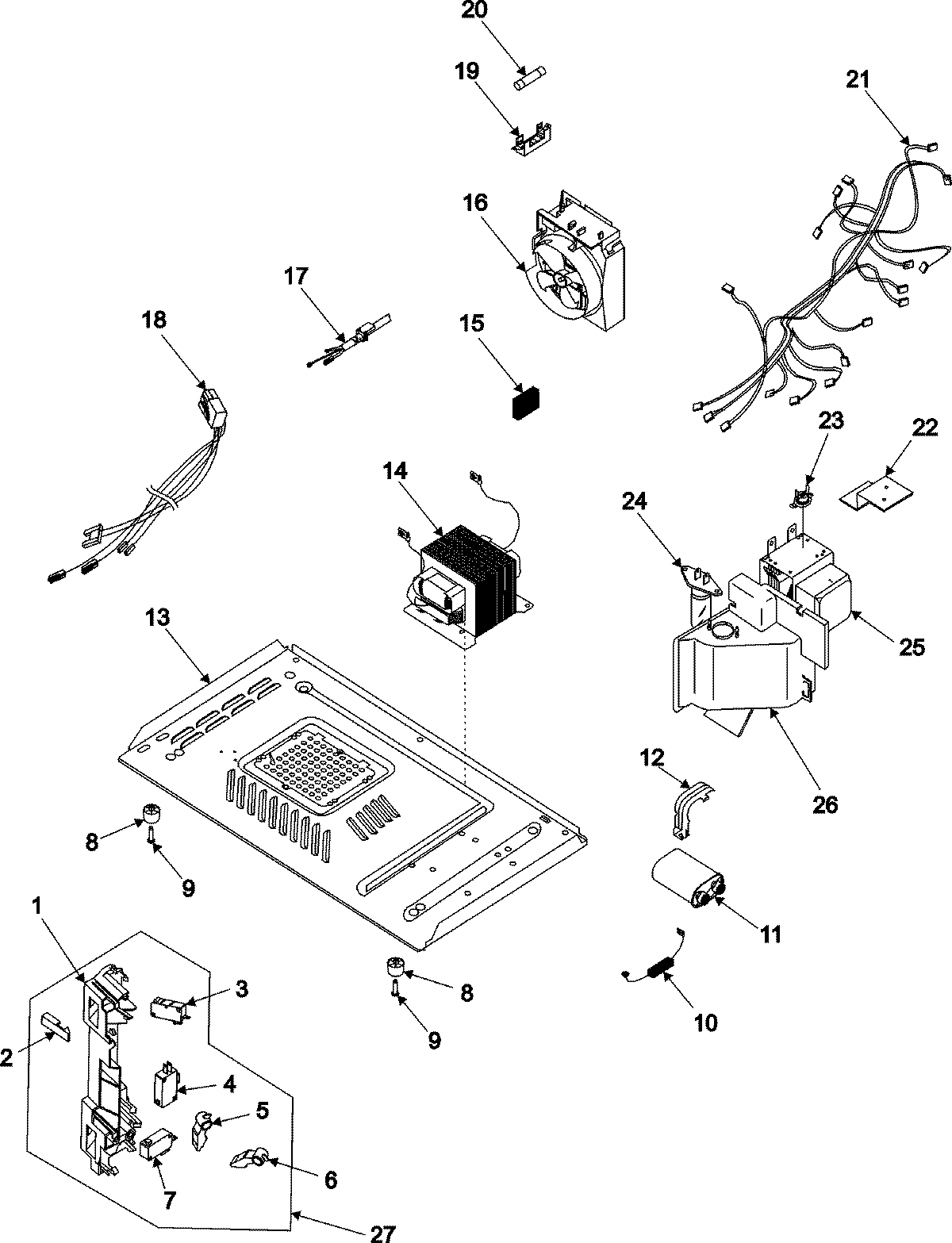 04 - INTERNAL CONTROLS/LATCH/BASE