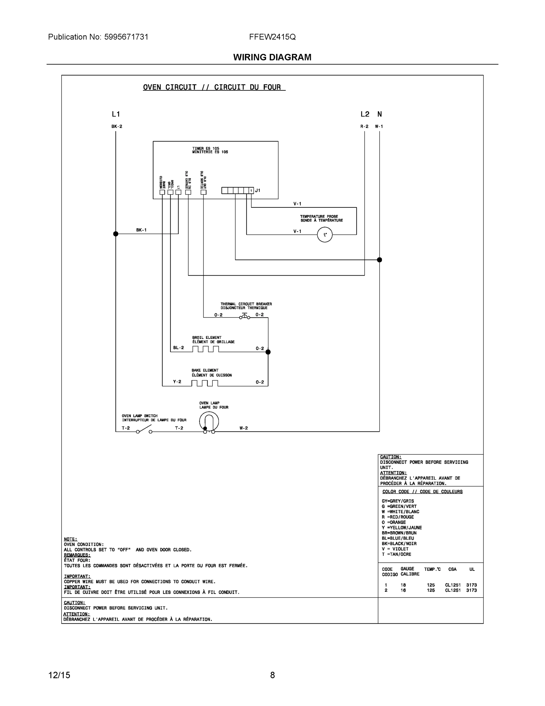 05 - WIRING DIAGRAM