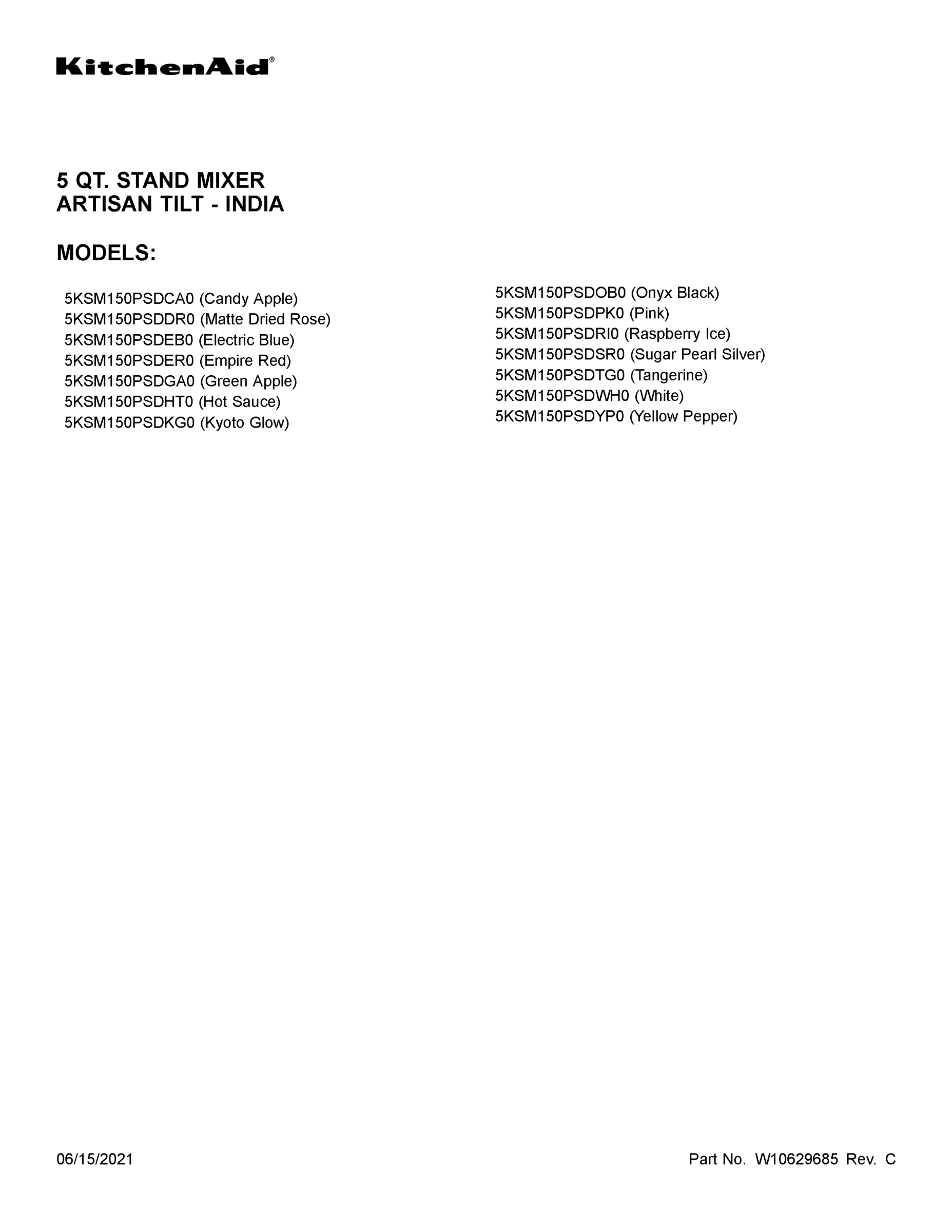 01 - COVER SHEET