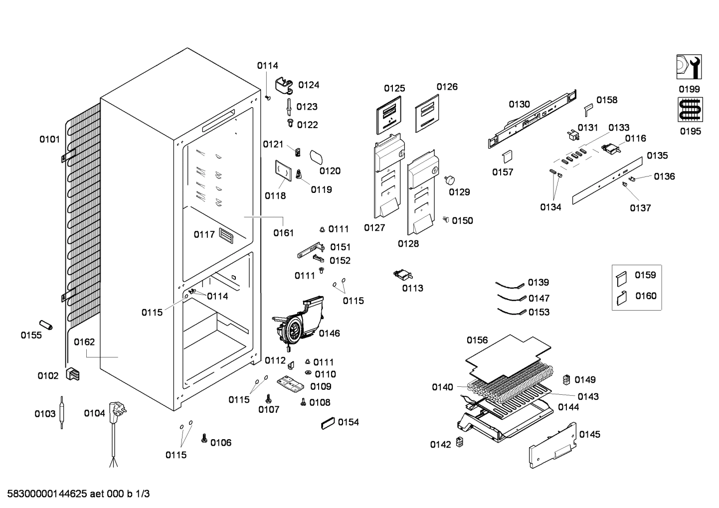 Diagram 1