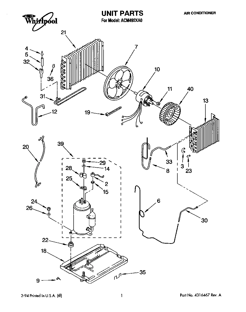 01 - UNIT, LITERATURE